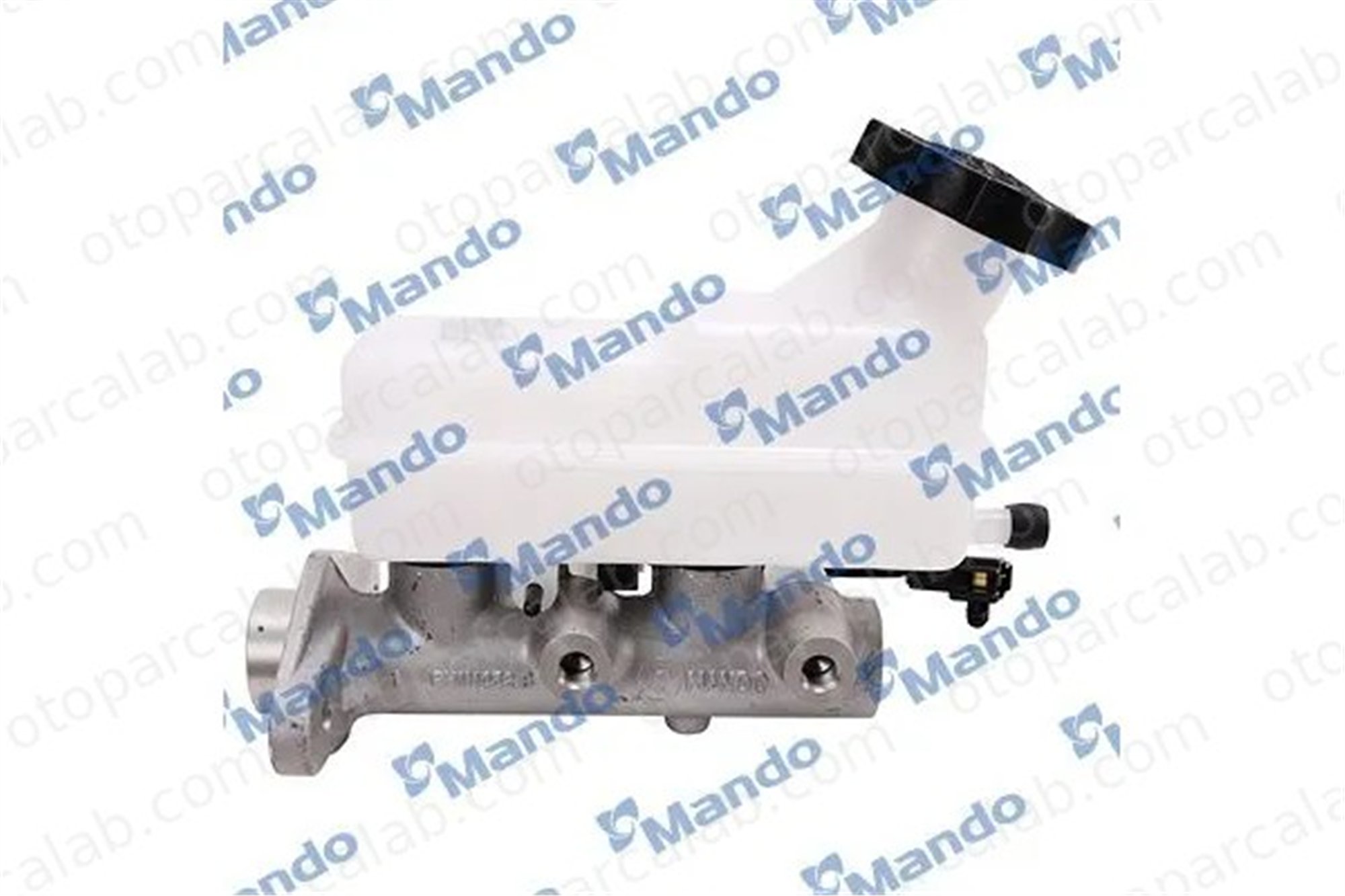 MANDO EX591004A001 Fren Ana Merkez HYUNDAI H-1 / STAREX Minibüs/Otobüs H-1 Panelvan/Van 591004A100 591004A001