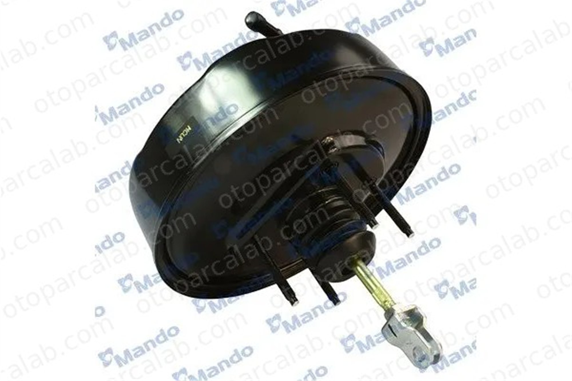 MANDO EX5911025010 Westinghouse HYUNDAI ACCENT II ACCENT II Sedan 5911025010
