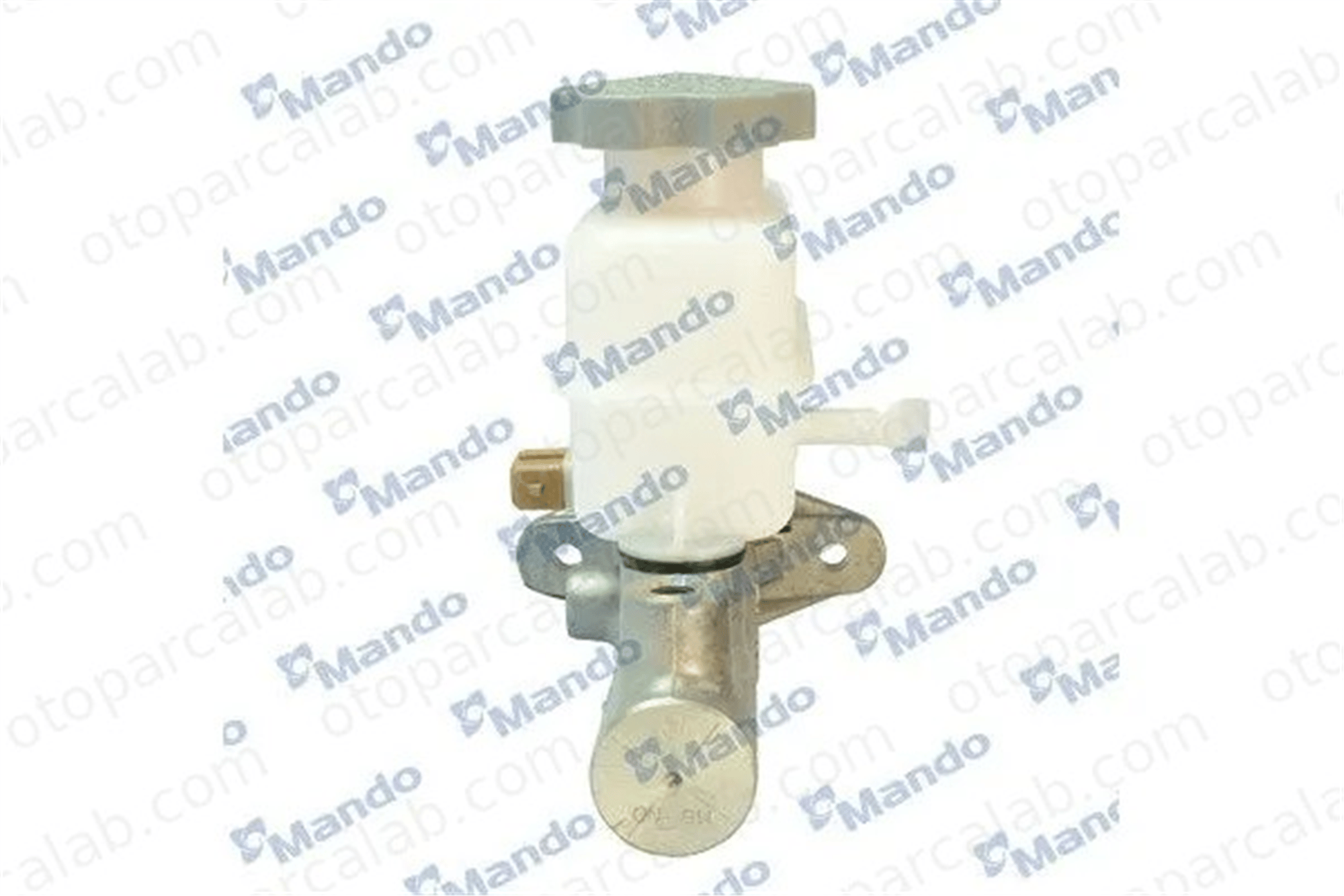 MANDO EX5911026050 Fren Ana Merkez HYUNDAI SANTA FÉ I 5911026050