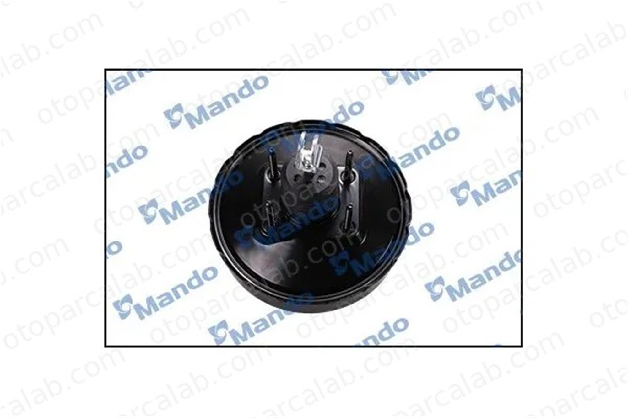MANDO EX591102D600 Westinghouse HYUNDAI ELANTRA III Sedan ELANTRA III 591102D600
