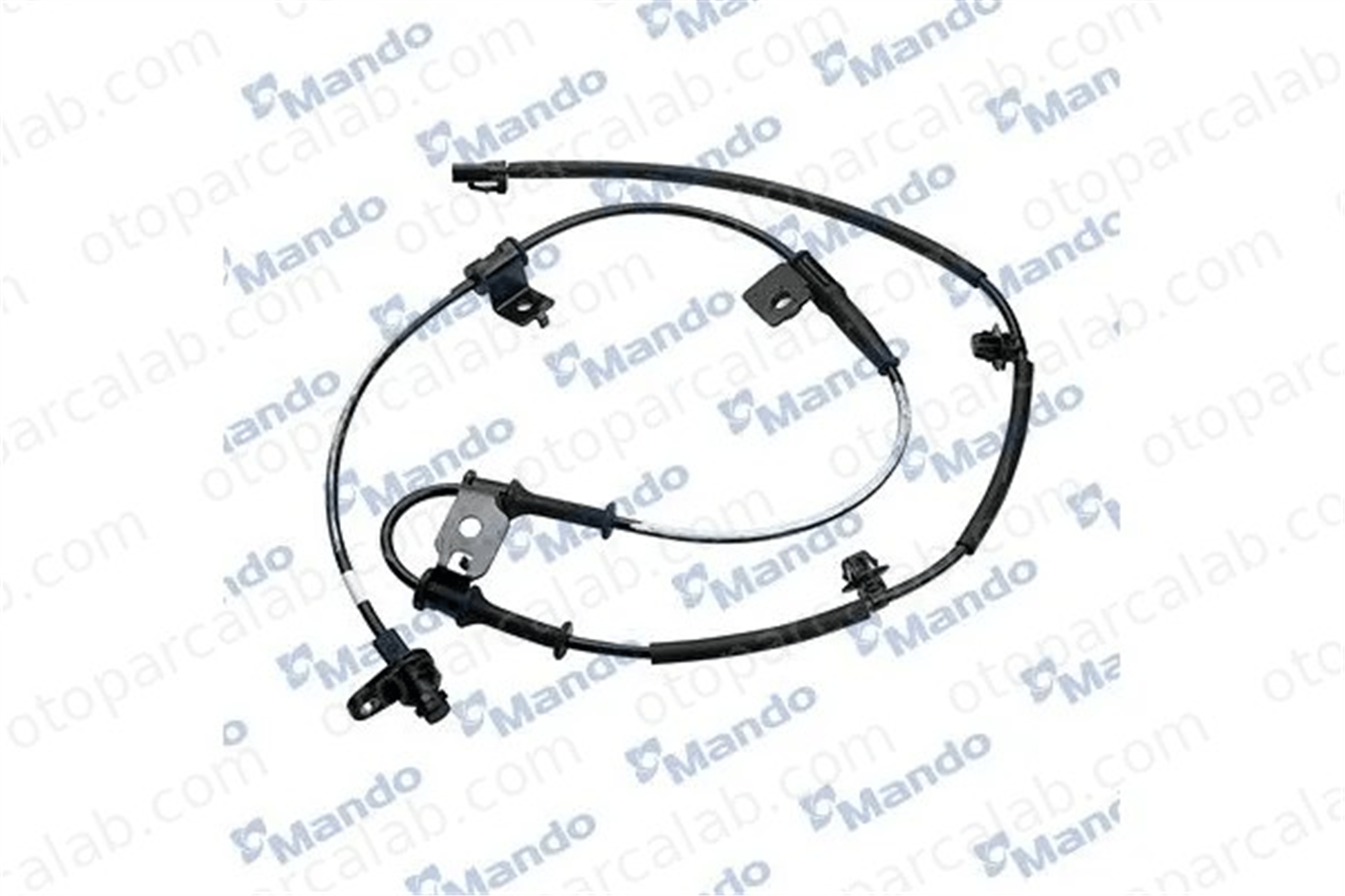 MANDO EX598103Z000 Abs Sensörü Ön Sol HYUNDAI i40 I i40 I CW 598103Z000