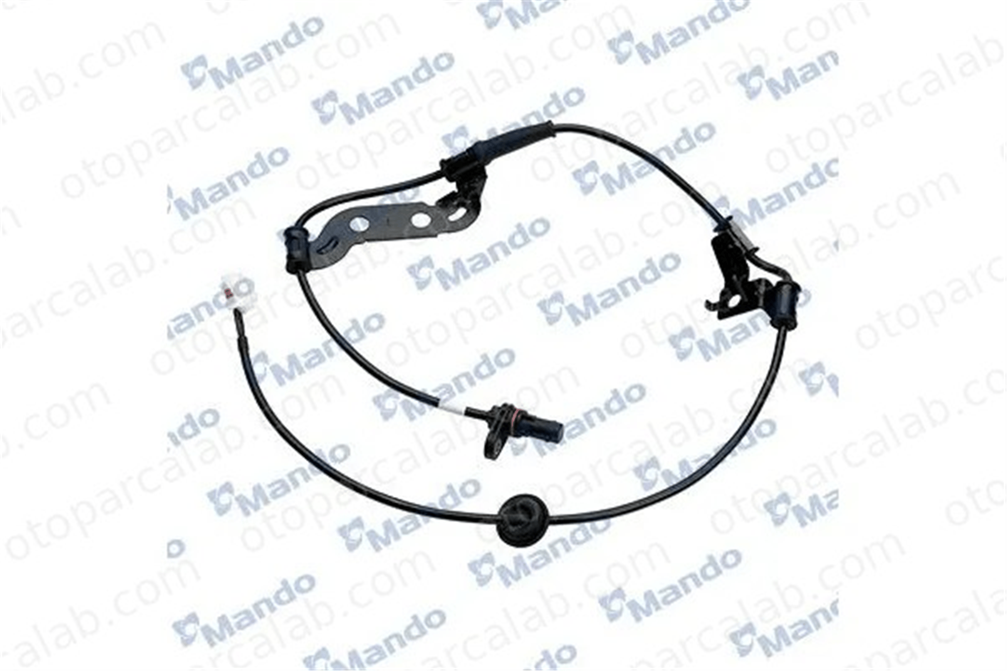 MANDO EX599103Z000 Abs Sensörü Arka Sol HYUNDAI i40 I i40 I CW 599103Z000