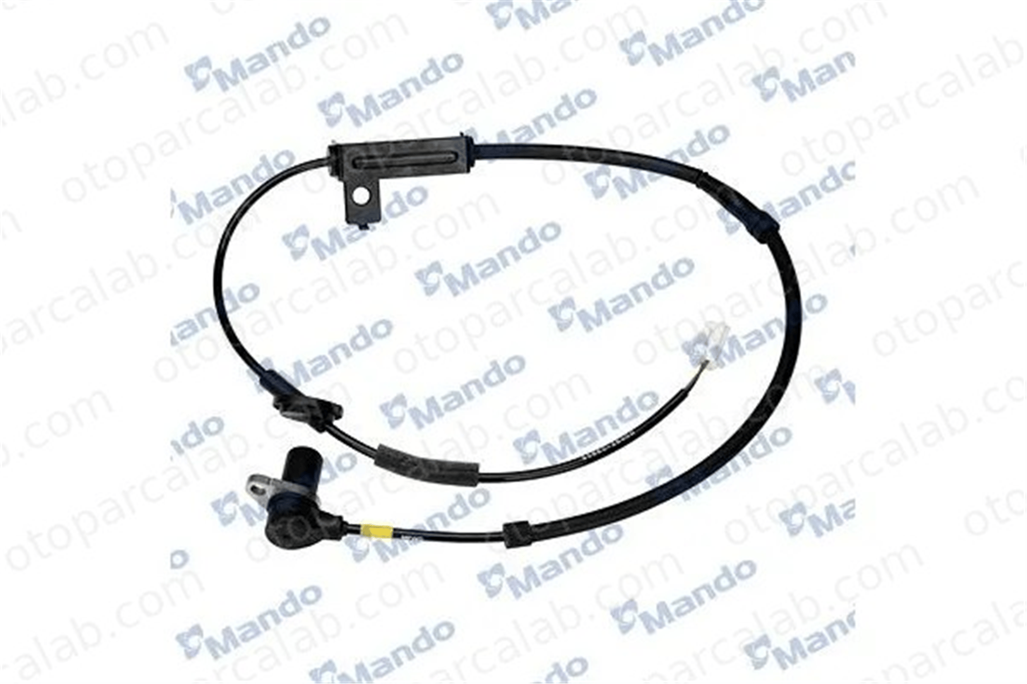 MANDO EX9566026000 Abs Sensörü Arka Sağ HYUNDAI SANTA FÉ I 9566026000