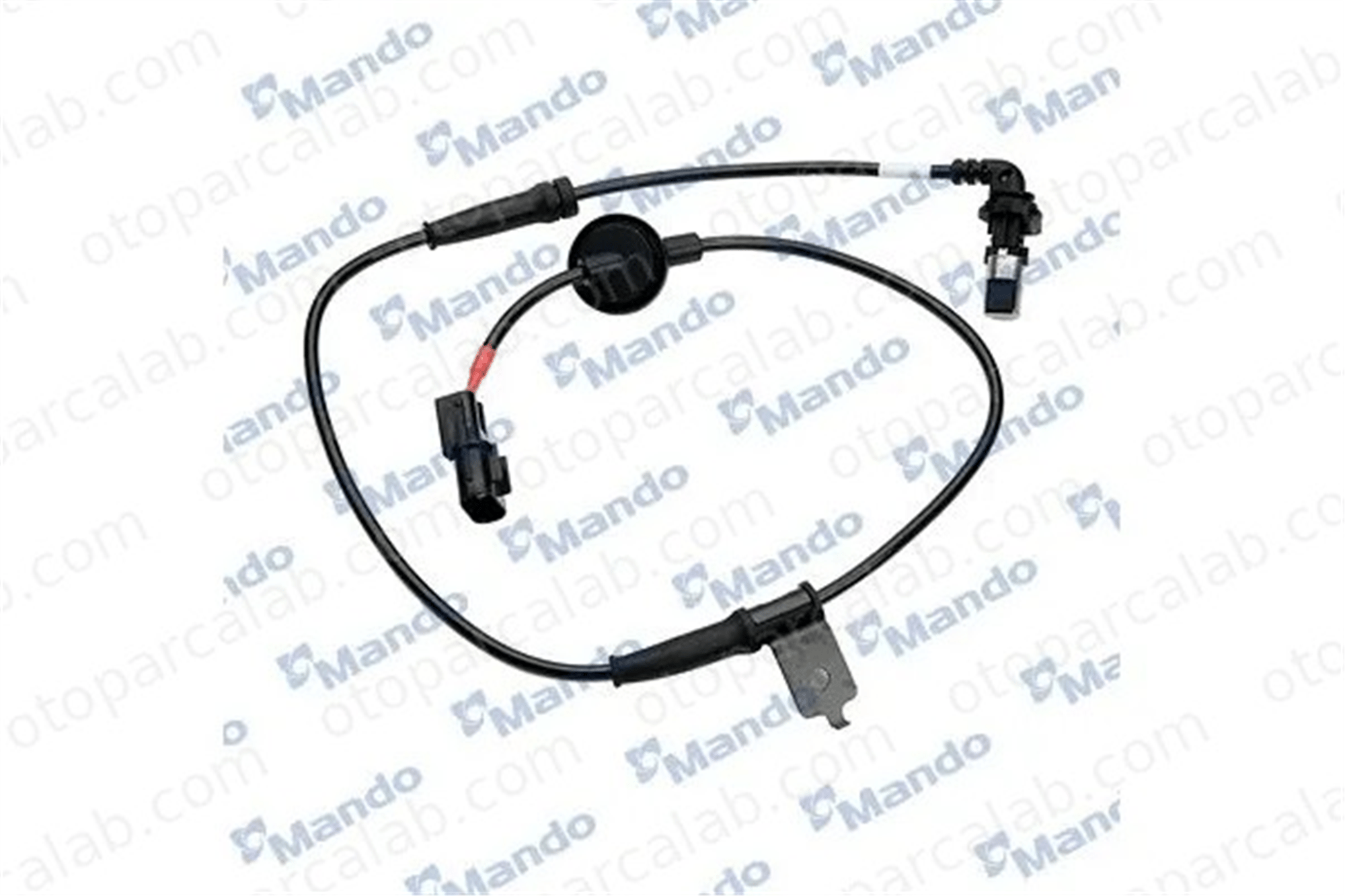 MANDO EX956704H200 Abs Sensörü Ön Sol HYUNDAI H-1 Cargo H-1 Travel 956704H200