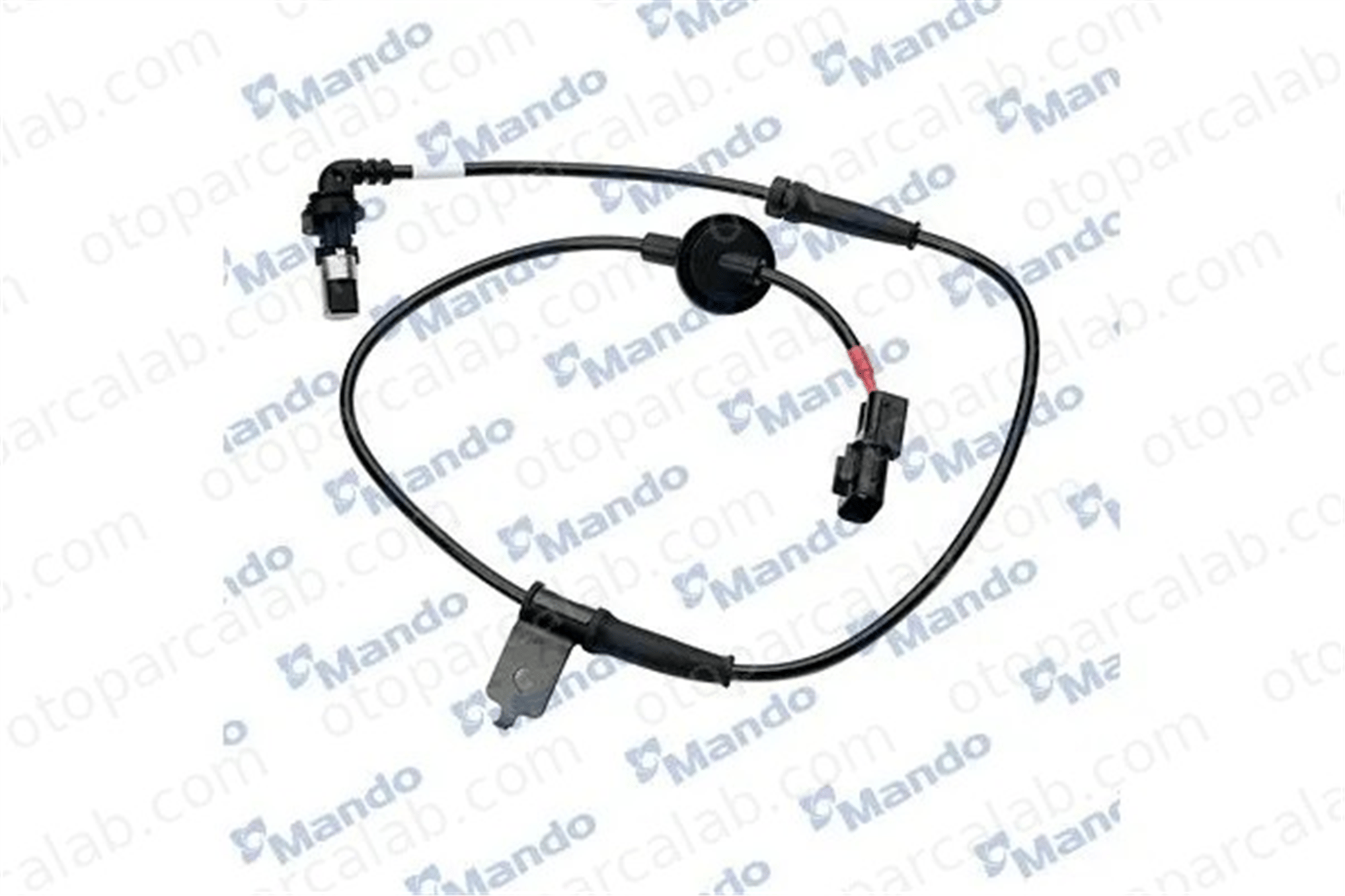 MANDO EX956704H300 Abs Sensörü Ön Sağ HYUNDAI H-1 Cargo H-1 Travel 956704H300