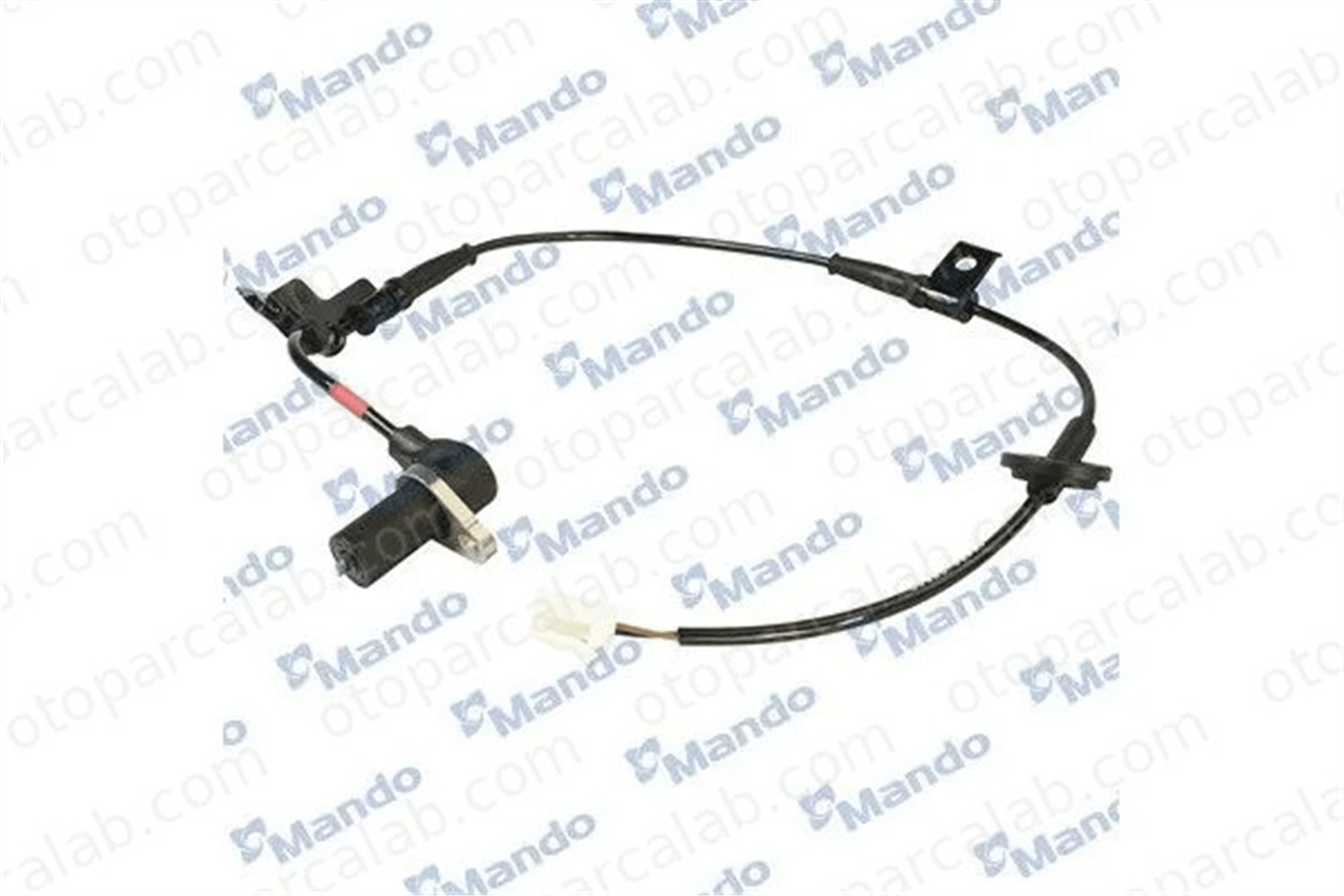 MANDO EX9568038600 Abs Sensörü Arka Sağ HYUNDAI SONATA IV XG 9568038600