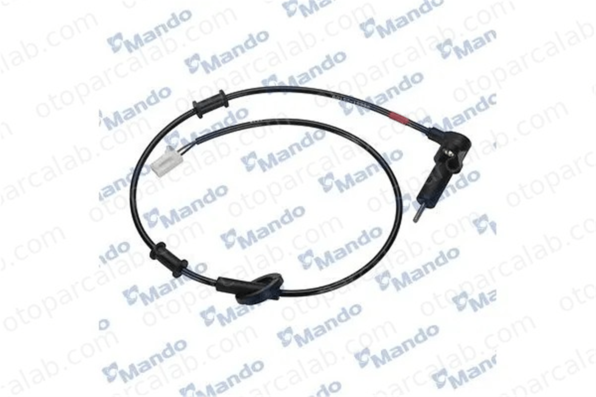MANDO EX9568125100 Abs Sensörü Arka Sağ HYUNDAI ACCENT II ACCENT II Sedan 9568125100