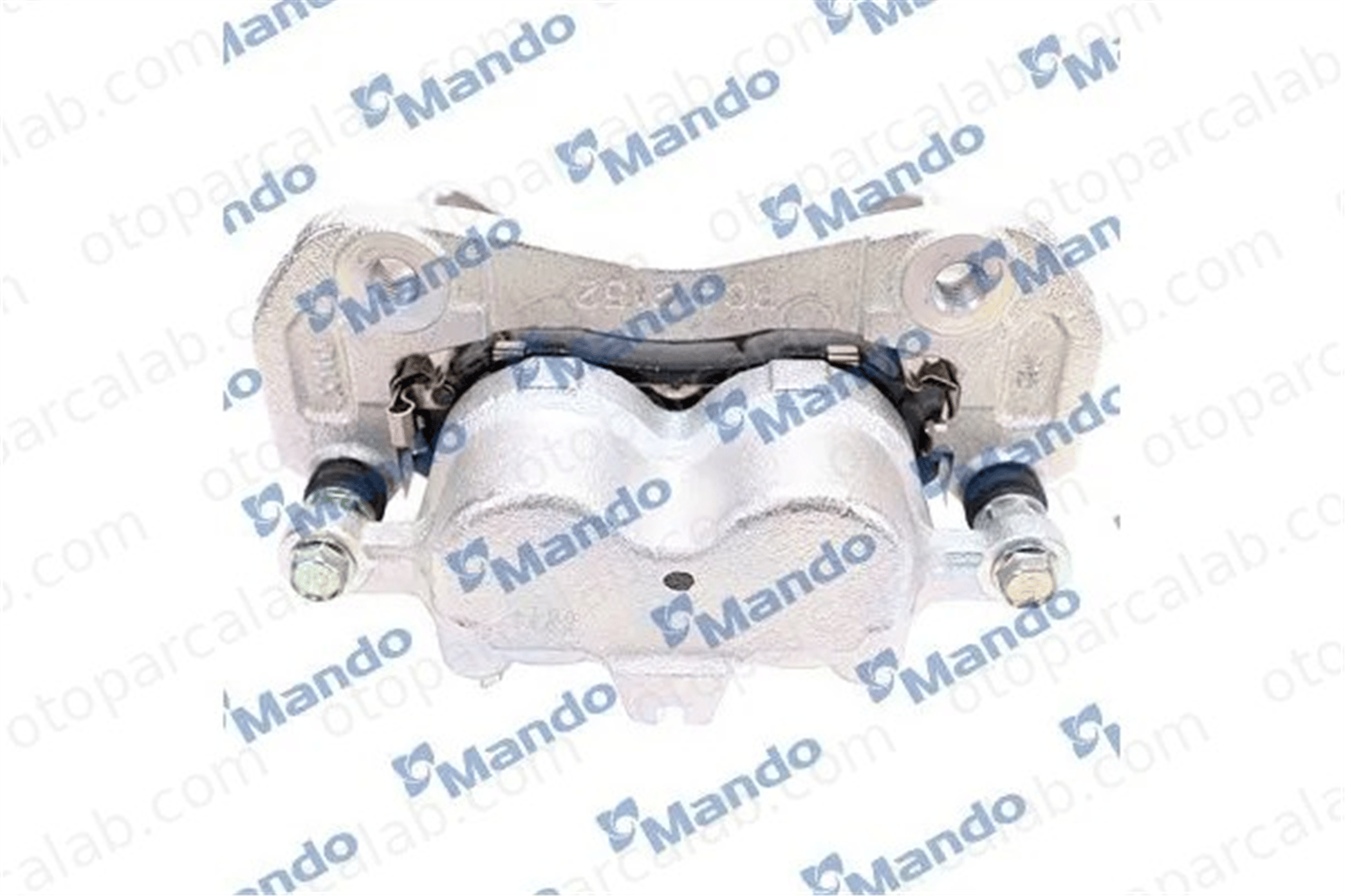 MANDO EXCC10100500 Fren Kaliper Ön Sağ OPEL ANTARA A CHEVROLET CAPTIVA 25964181