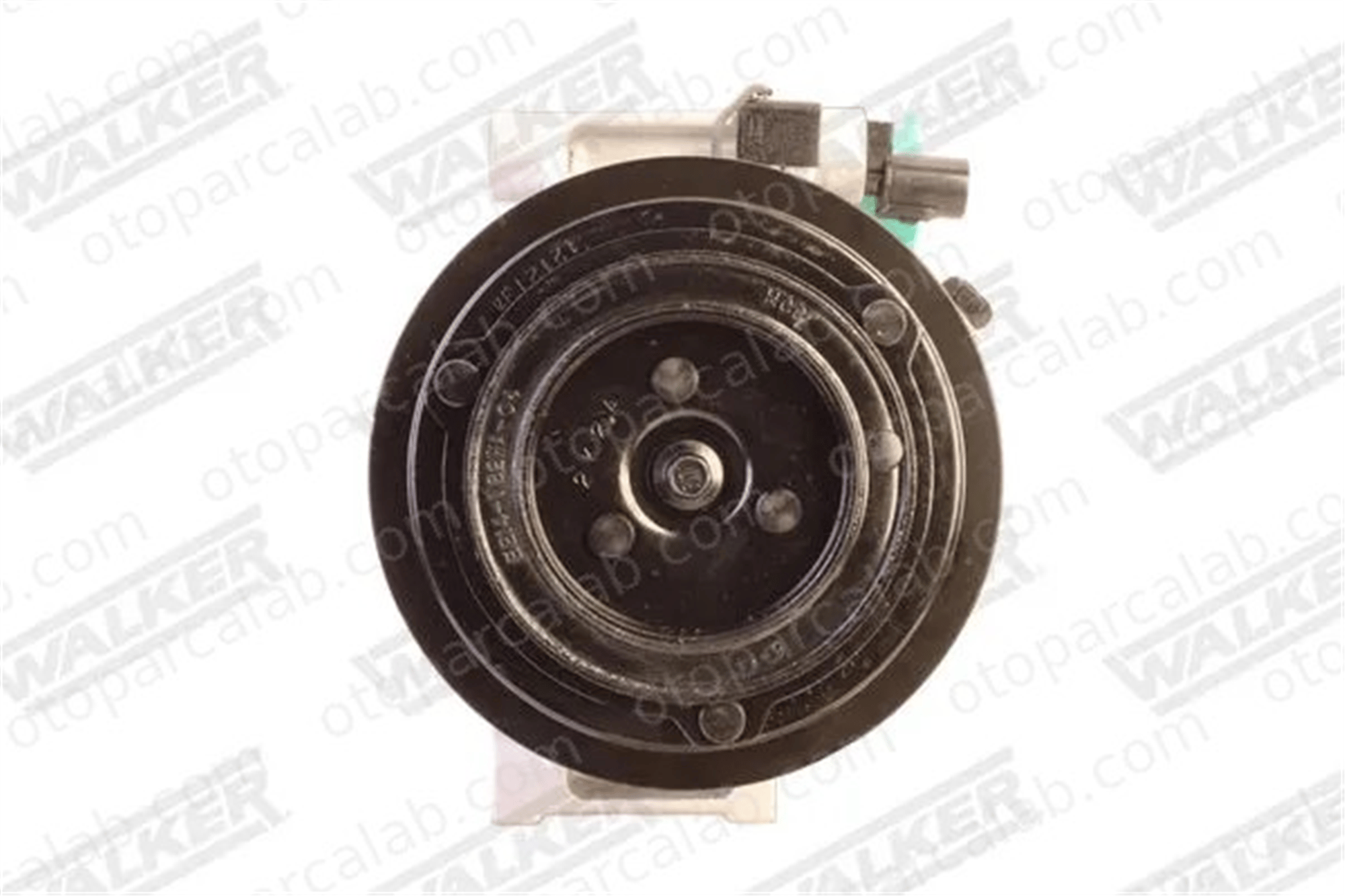 MANDO HC977012B750 Klima Kompresörü HYUNDAI SANTA FÉ II 977012B750 977012B700