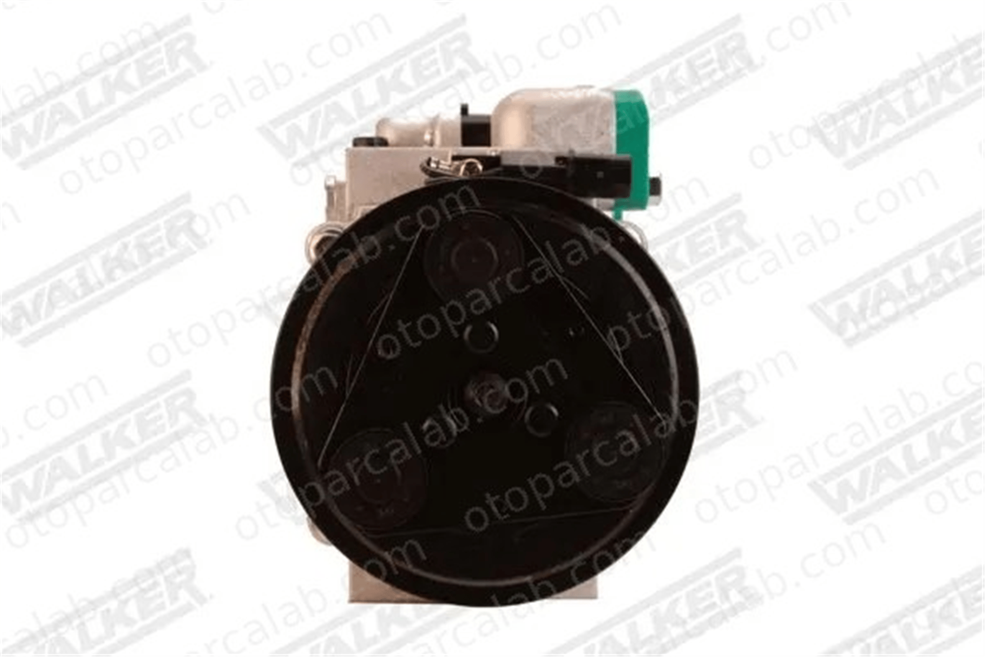 MANDO HC977014A900 Klima Kompresörü HYUNDAI H-1 / STAREX Minibüs/Otobüs H-1 Panelvan/Van 977014A900 977014A970