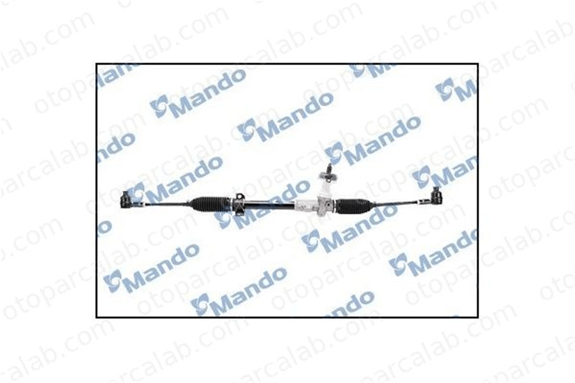 MANDO IN565000X000 Direksiyon Kutusu HYUNDAI i10 I IN565000X000 565000X000