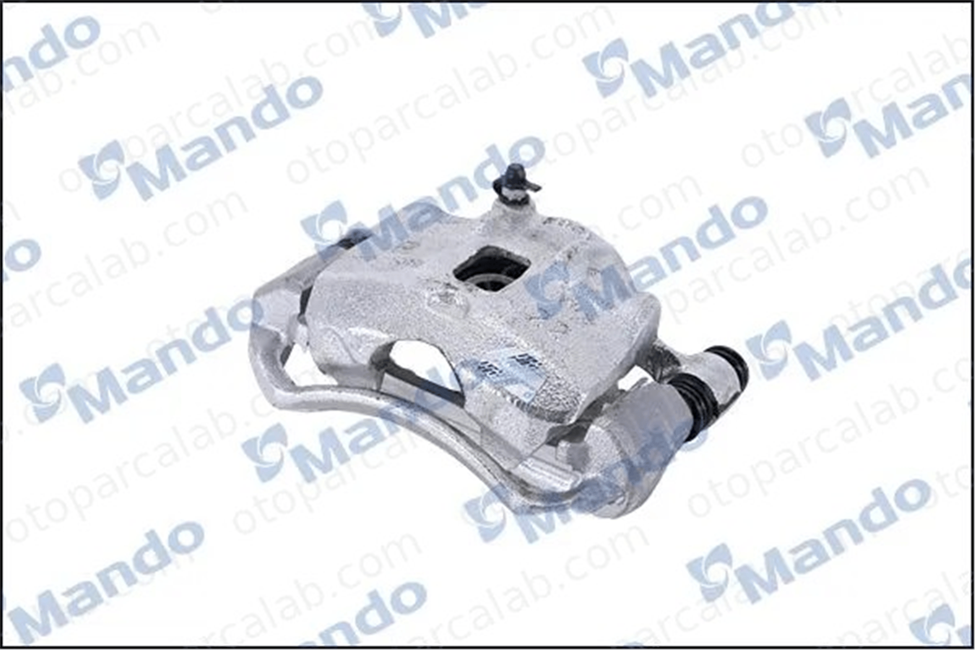 MANDO IN5818125A00 Fren Kaliper Ön Sağ HYUNDAI GETZ ACCENT II IN5818125A00 5818125A00