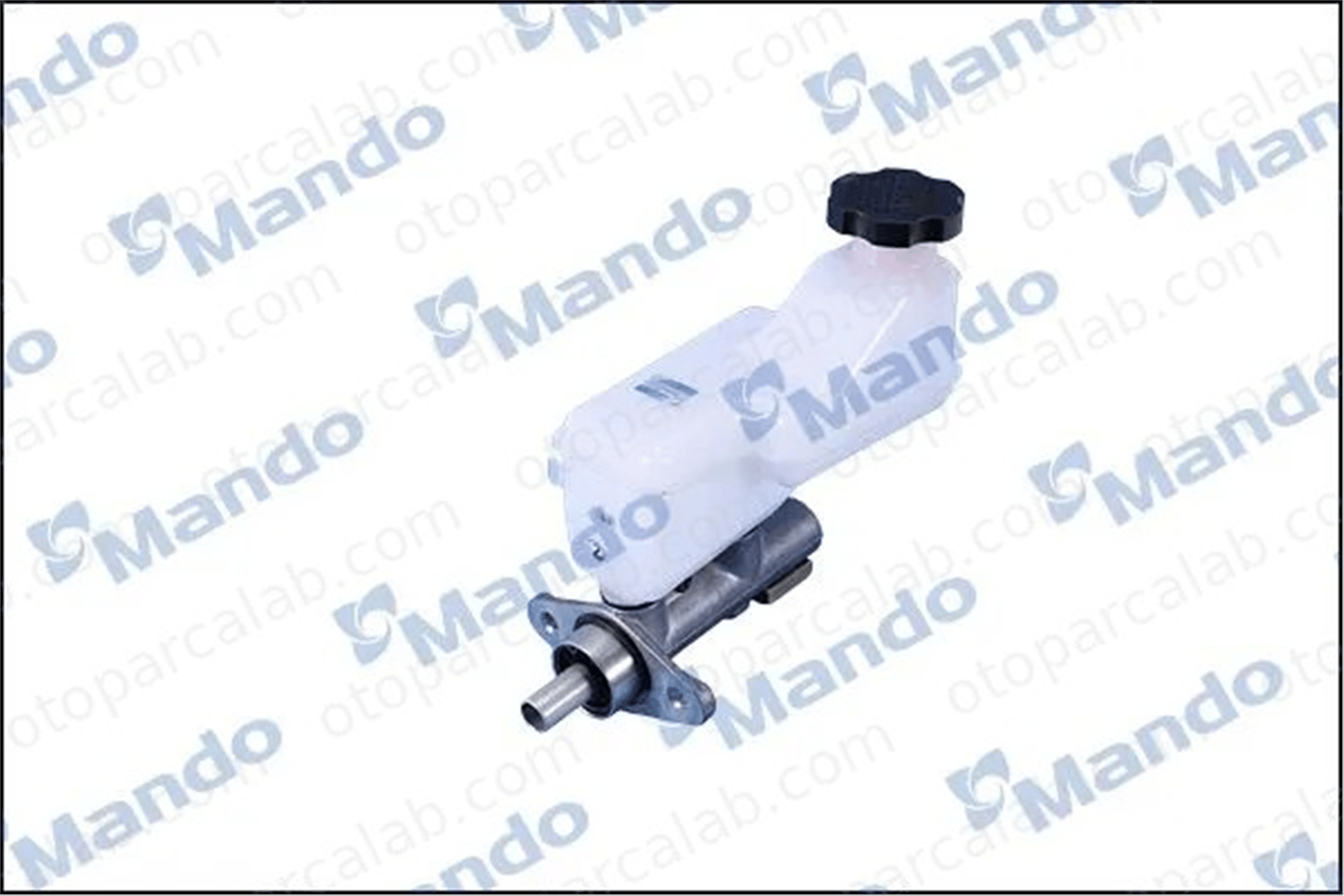 MANDO IN585100X300 Fren Ana Merkez HYUNDAI i10 I 585100X300