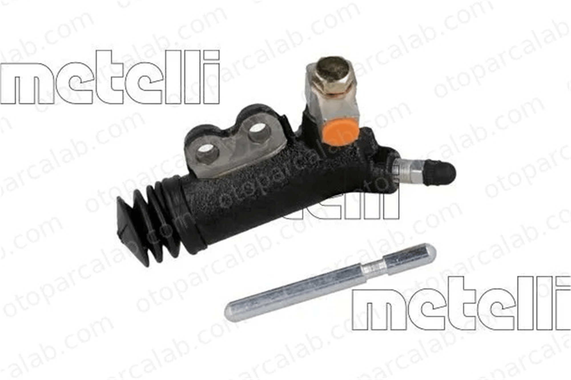 MANDO KAO1090 Debriyaj Merkezi Alt HYUNDAI i20 I ix20 4171023310