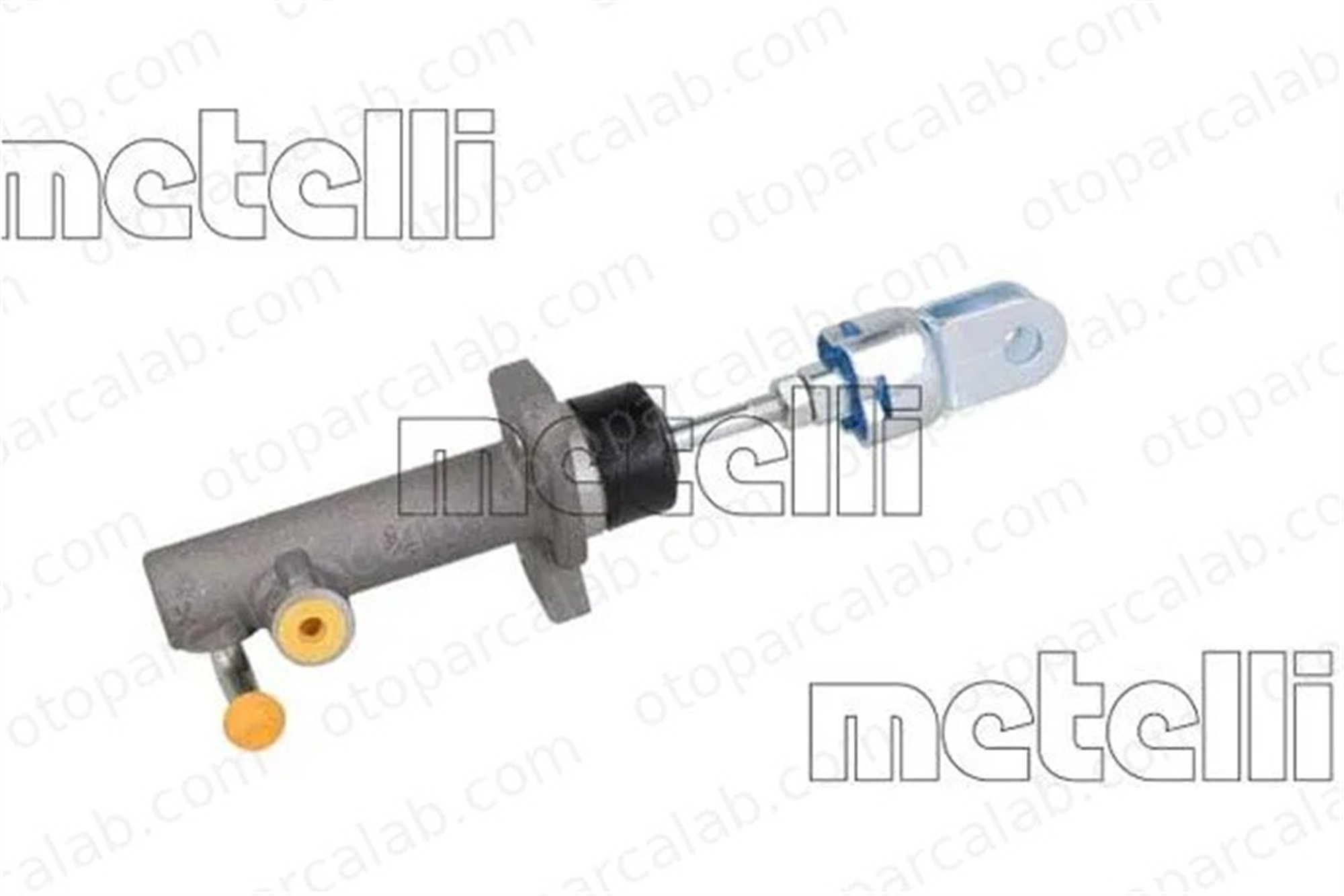 MANDO KBC0010 Debriyaj Merkezi Üst CHEVROLET LACETTI NUBIRA Sedan 96494422