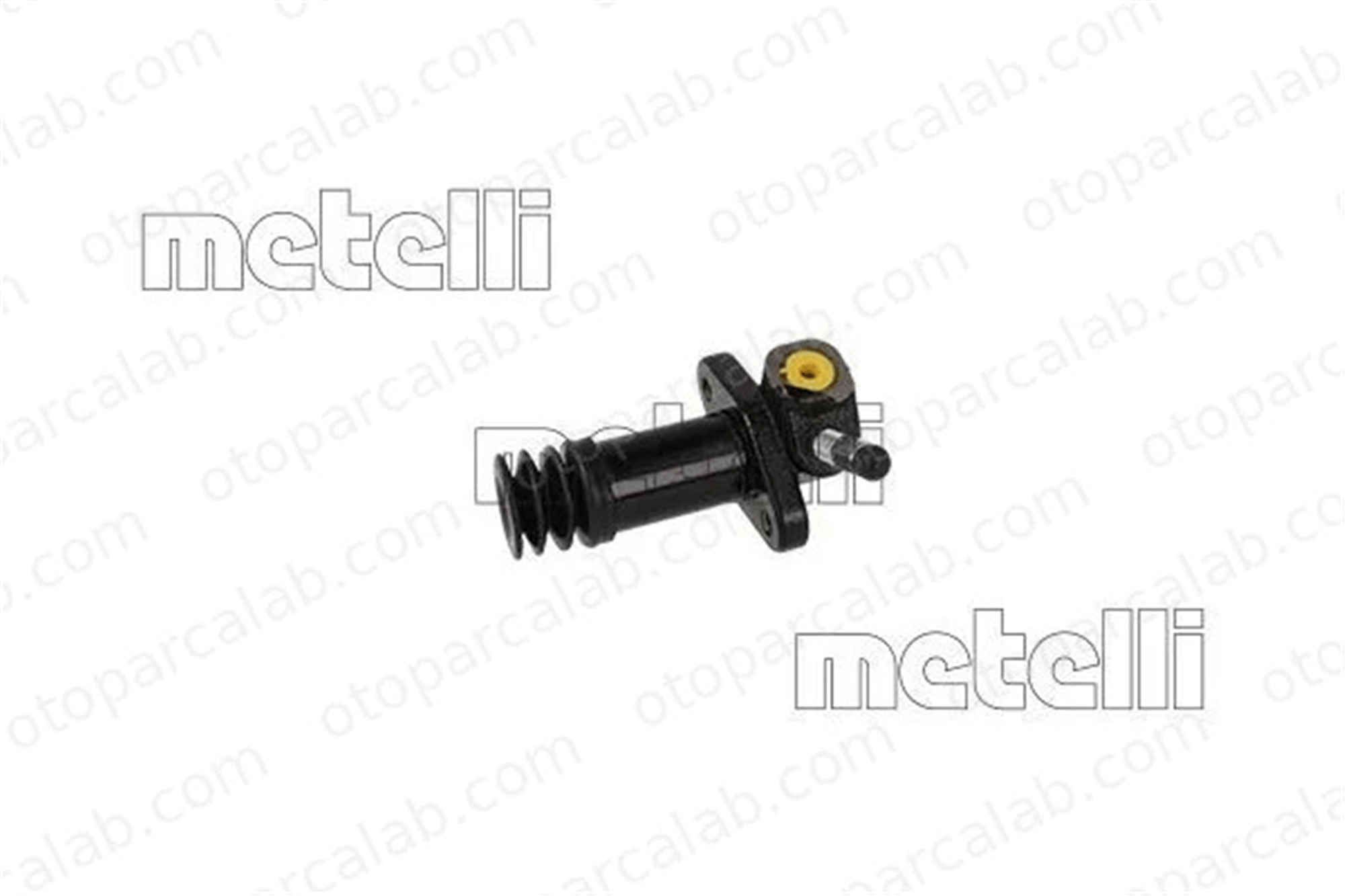 MANDO KBO0020 Debriyaj Merkezi Alt DAEWOO NUBIRA Wagon REZZO 96184047 96481283
