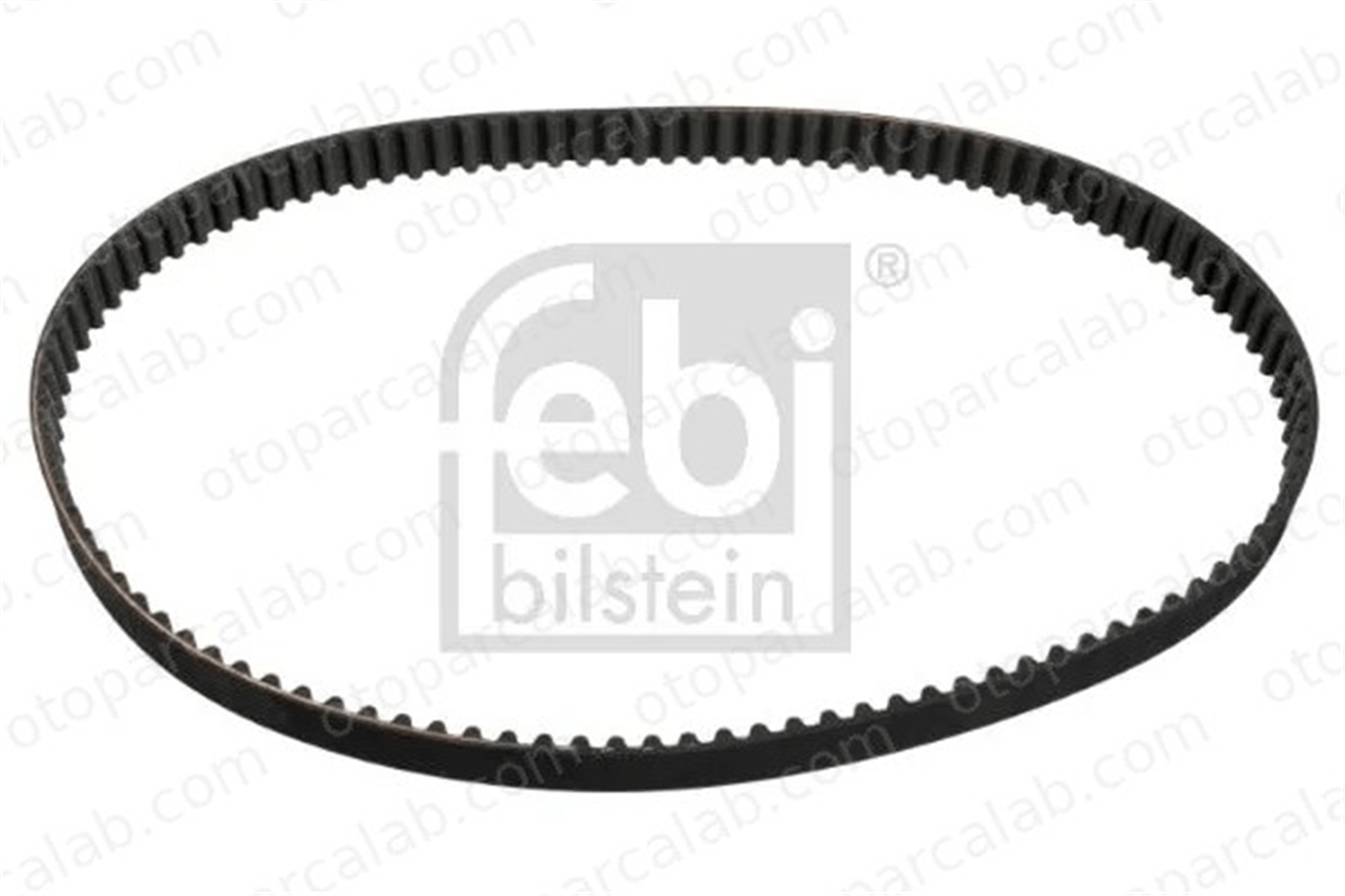MANDO MB105RU22 Triger Kayışı HYUNDAI ACCENT II ELANTRA III Sedan 243122600 105RU22