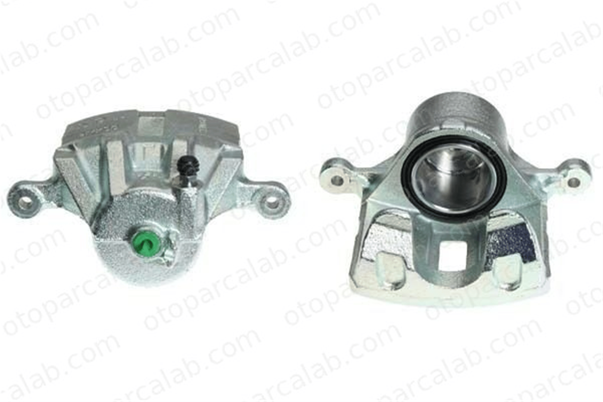 MANDO MBC020790 Fren Kaliper Ön Sağ HYUNDAI ELANTRA III Sedan ELANTRA III MBC020790 581902DA51