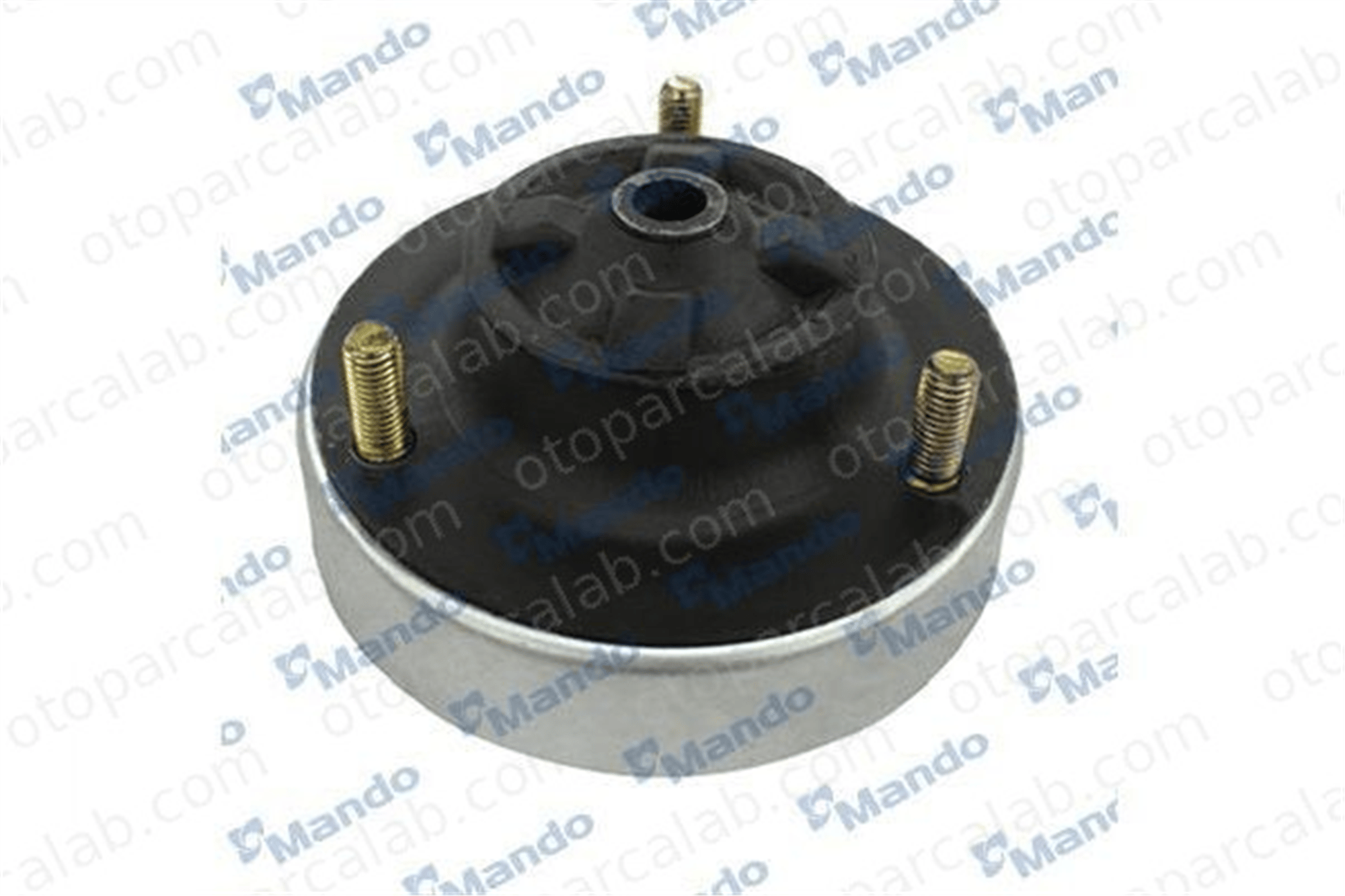 MANDO MCC015224 Amortisör Tabla Takozu Arka Sağ veya Sol BMW 5 5 Touring MCC015224 33521132270