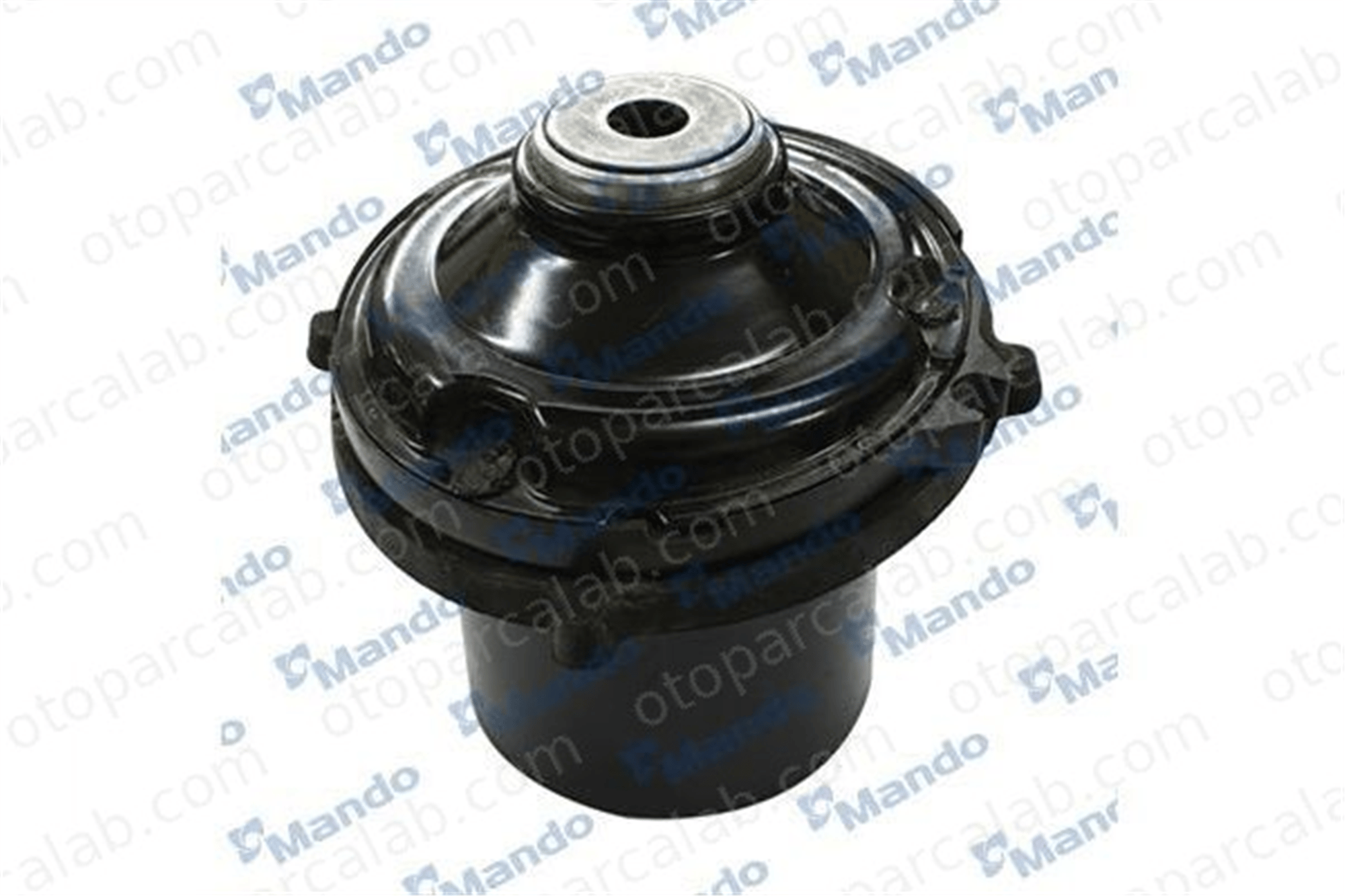 MANDO MCC015235 Amortisör Tabla Takozu Ön Sağ veya Sol OPEL ASTRA G Station wagon VECTRA B MCC015235 312510