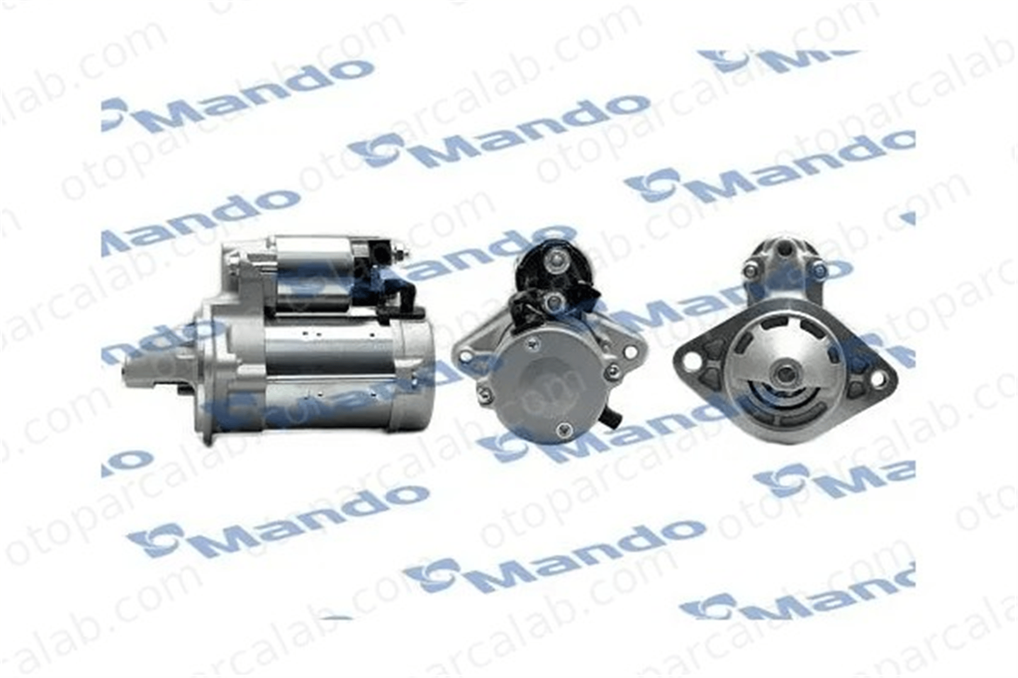 MANDO MEE015056 Marş Dinamosu TOYOTA COROLLA AVENSIS MEE015056 281000D030