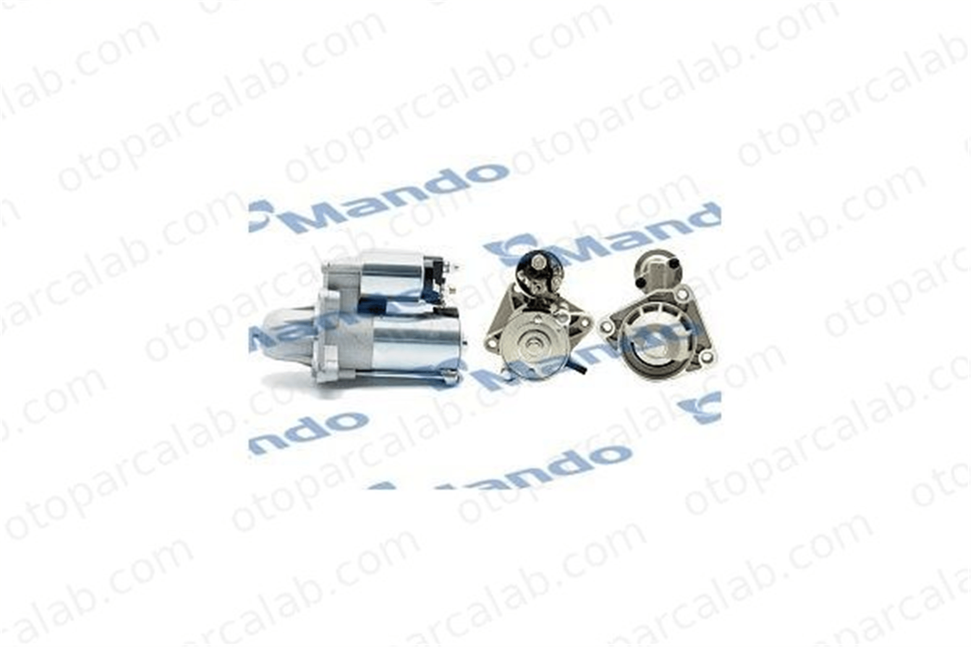 MANDO MEE015067 Marş Dinamosu FORD FIESTA IV FIESTA V MEE015067 1011331