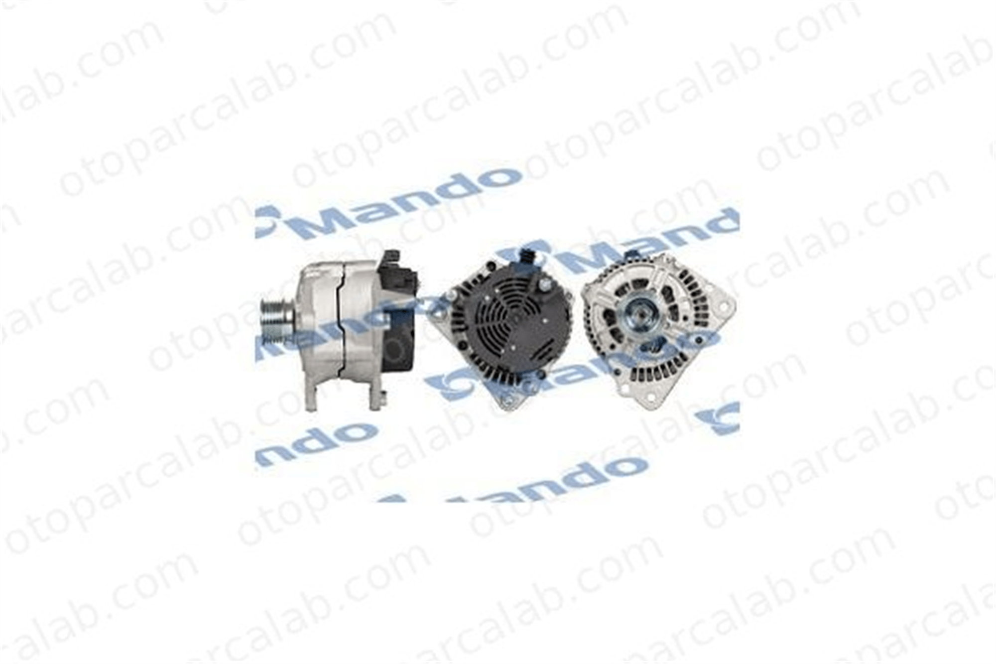 MANDO MEE035006 Alternatör VW BORA I SEAT CORDOBA 21903025N 021903025N