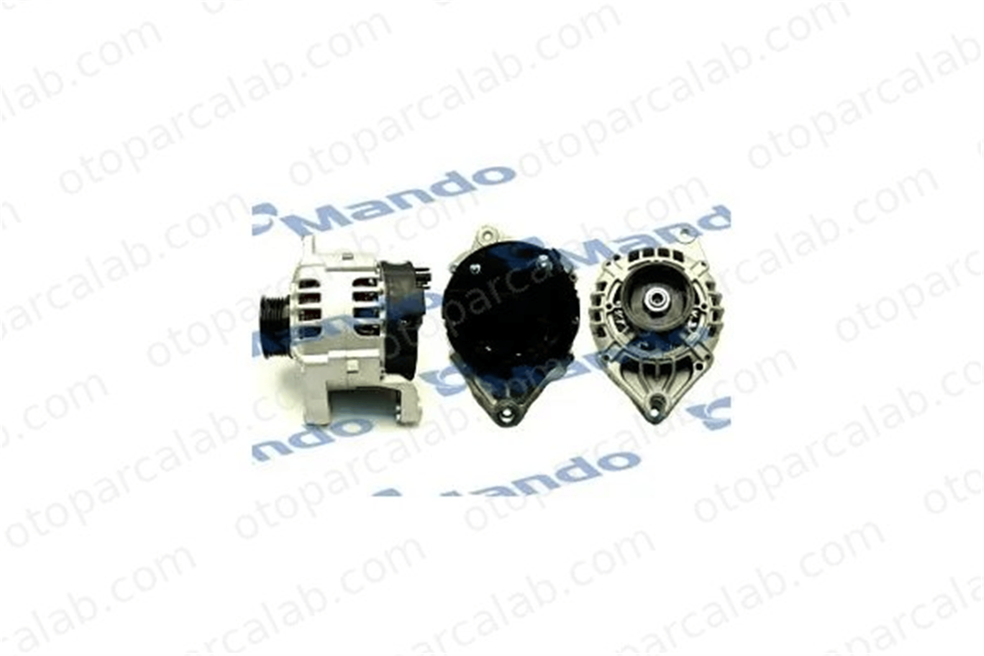 MANDO MEE035011 Alternatör PEUGEOT 405 I 405 I Break 5701C3 5701A4