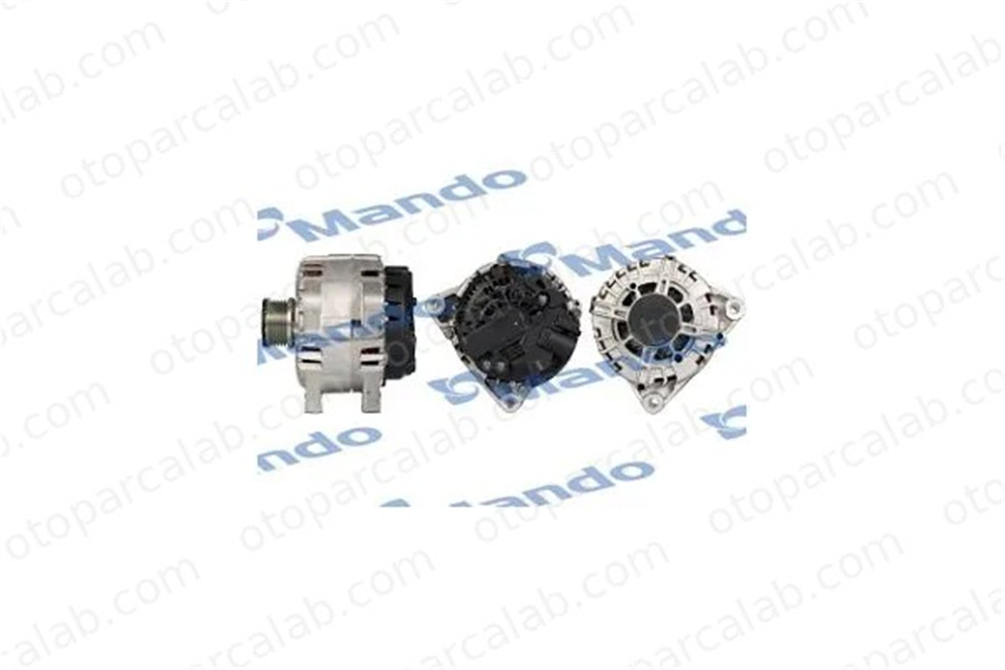 MANDO MEE035033 Alternatör CITROËN C8 LANCIA PHEDRA 3140069K00 5702C6
