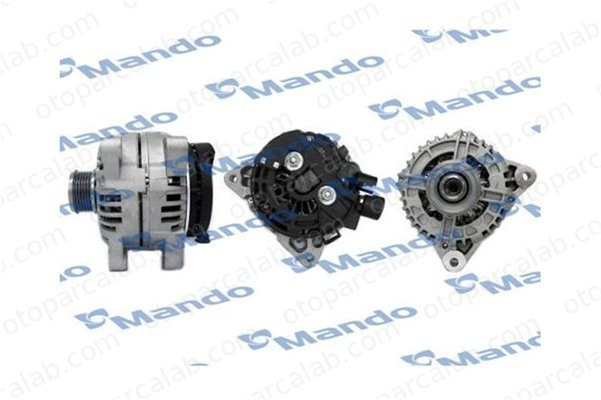MANDO MEE035037 Alternatör FIAT ULYSSE CITROËN C5 I 5702A0 5702A1