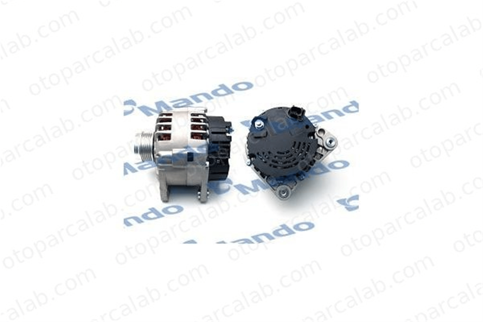 MANDO MEE035044 Alternatör VW BORA I GOLF IV Variant 28903029A 028903029A