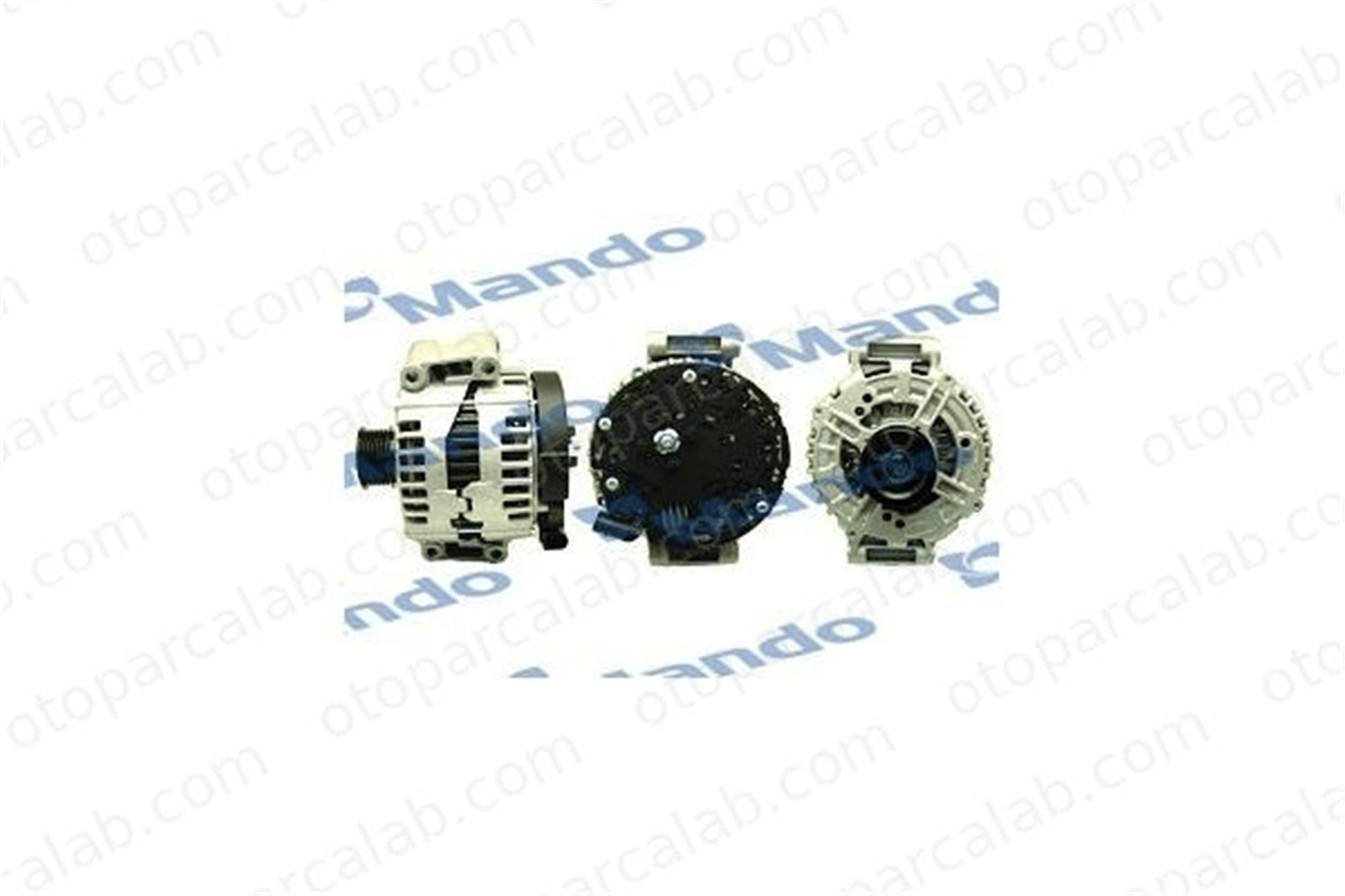 MANDO MEE035053 Alternatör MERCEDES-BENZ R-SERISI S-SERISI A0131543502 131543502