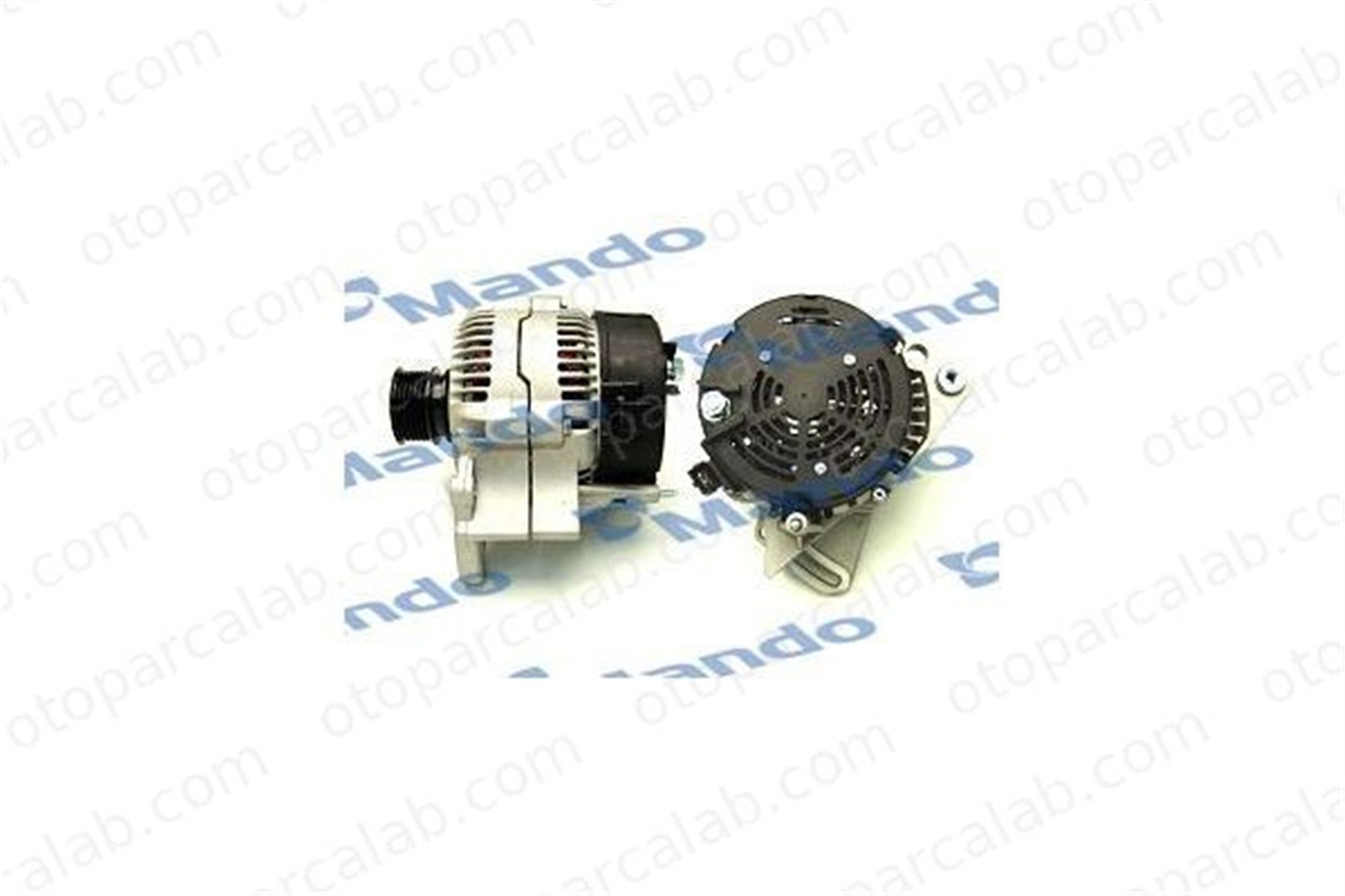 MANDO MEE035054 Alternatör VW GOLF III SEAT CORDOBA 28903025G 028903025G