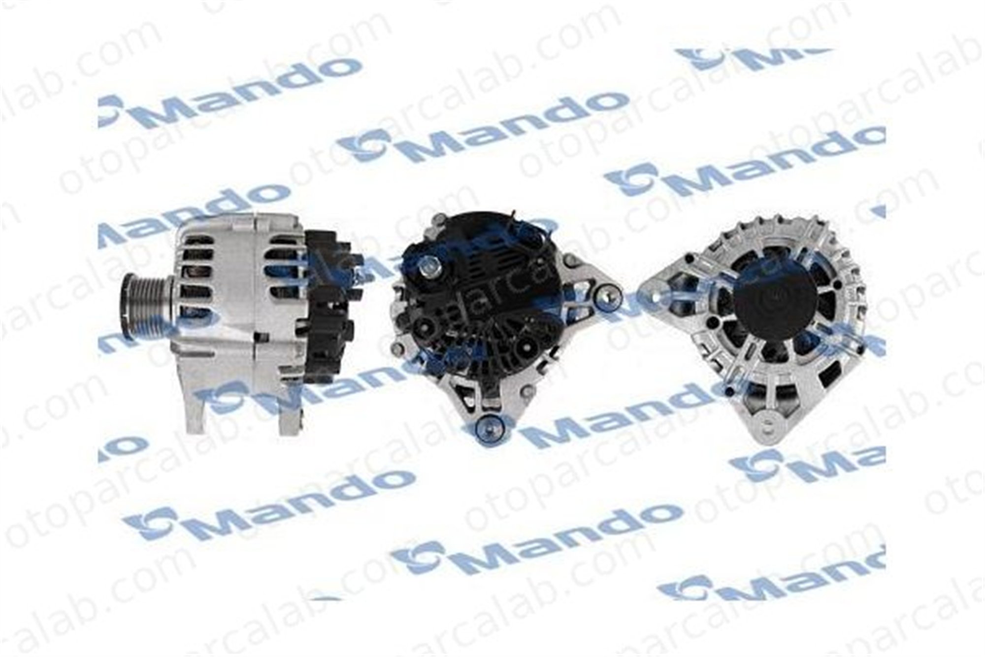 MANDO MEE035071 Alternatör RENAULT MEGANE III Coupe MEGANE III Grandtour 8200849752 8201049749