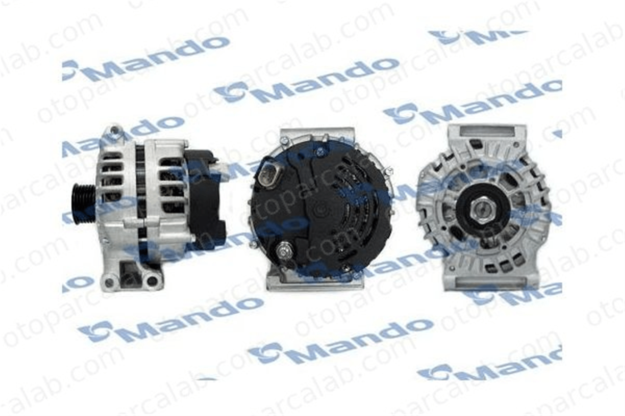 MANDO MEE035084 Alternatör MINI MINI MINI Cabrio 12317515033 12317515426