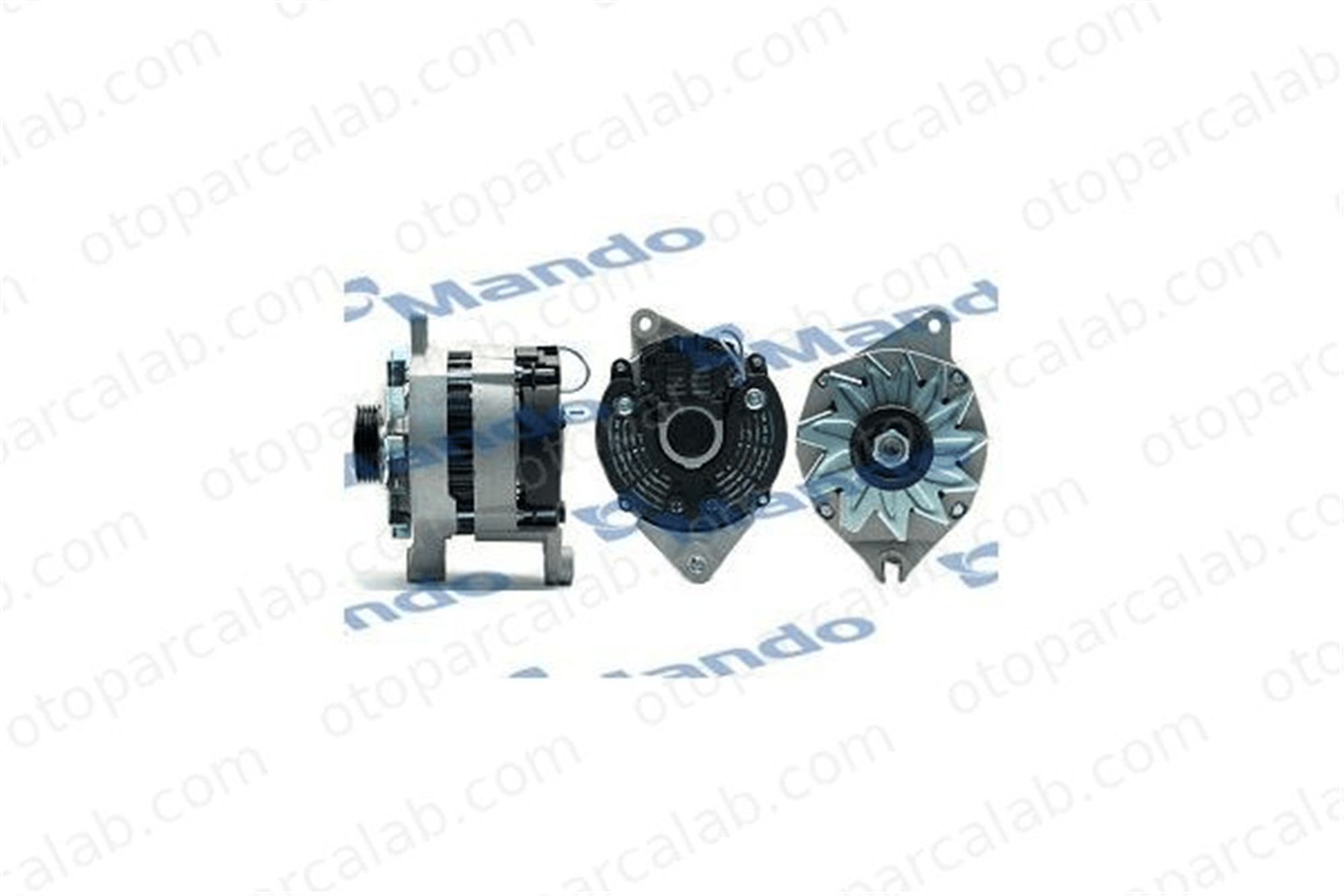 MANDO MEE035094 Alternatör CITROËN BX BX Break 5701D0 570525