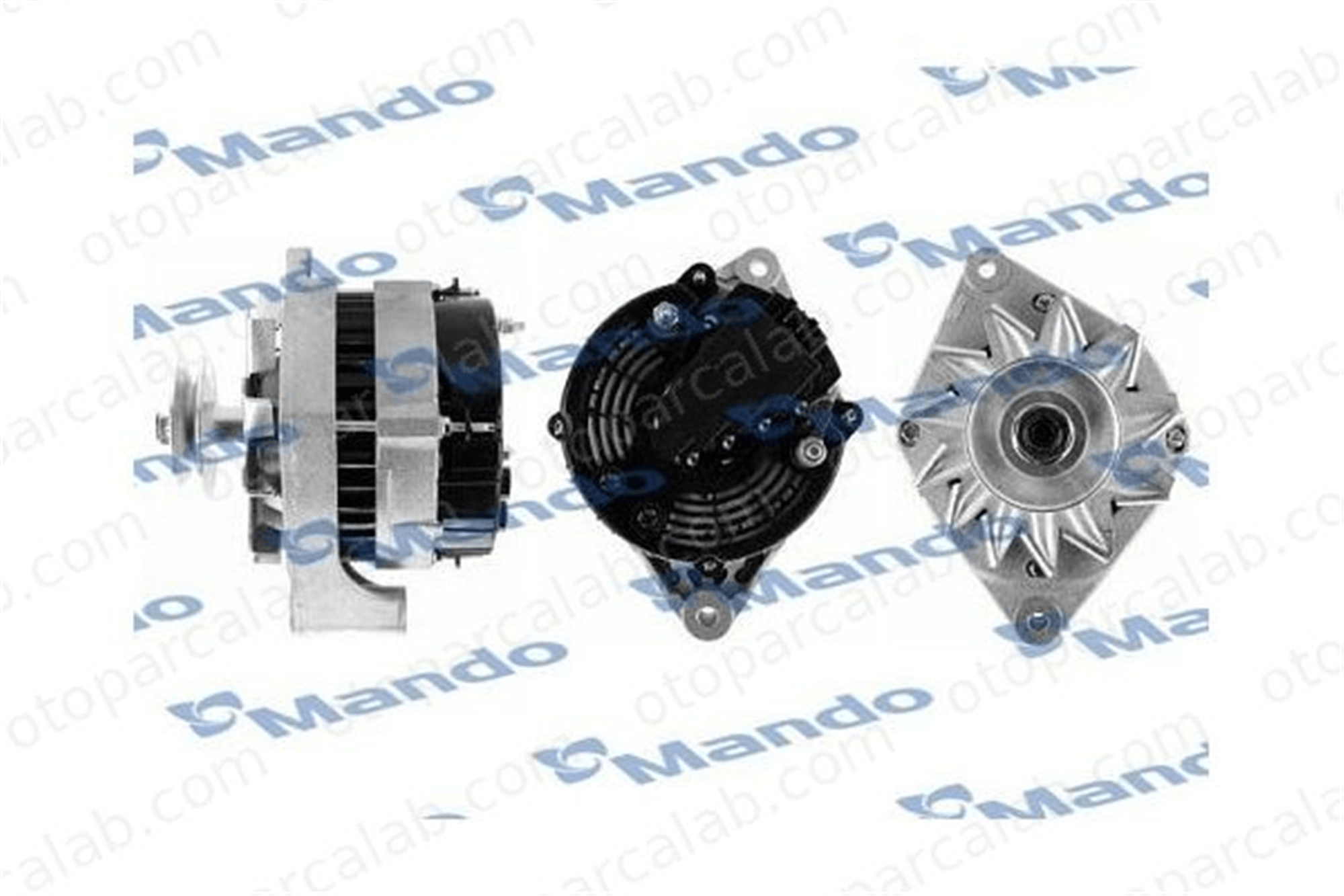 MANDO MEE035098 Alternatör RENAULT SUPER 5 11 7700764382 7700753081