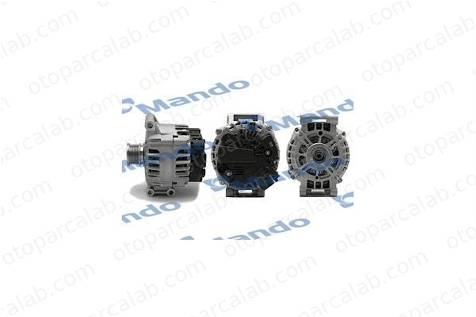MANDO MEE035115 Alternatör MINI MINI PEUGEOT 308 I 12317576513 5702J0