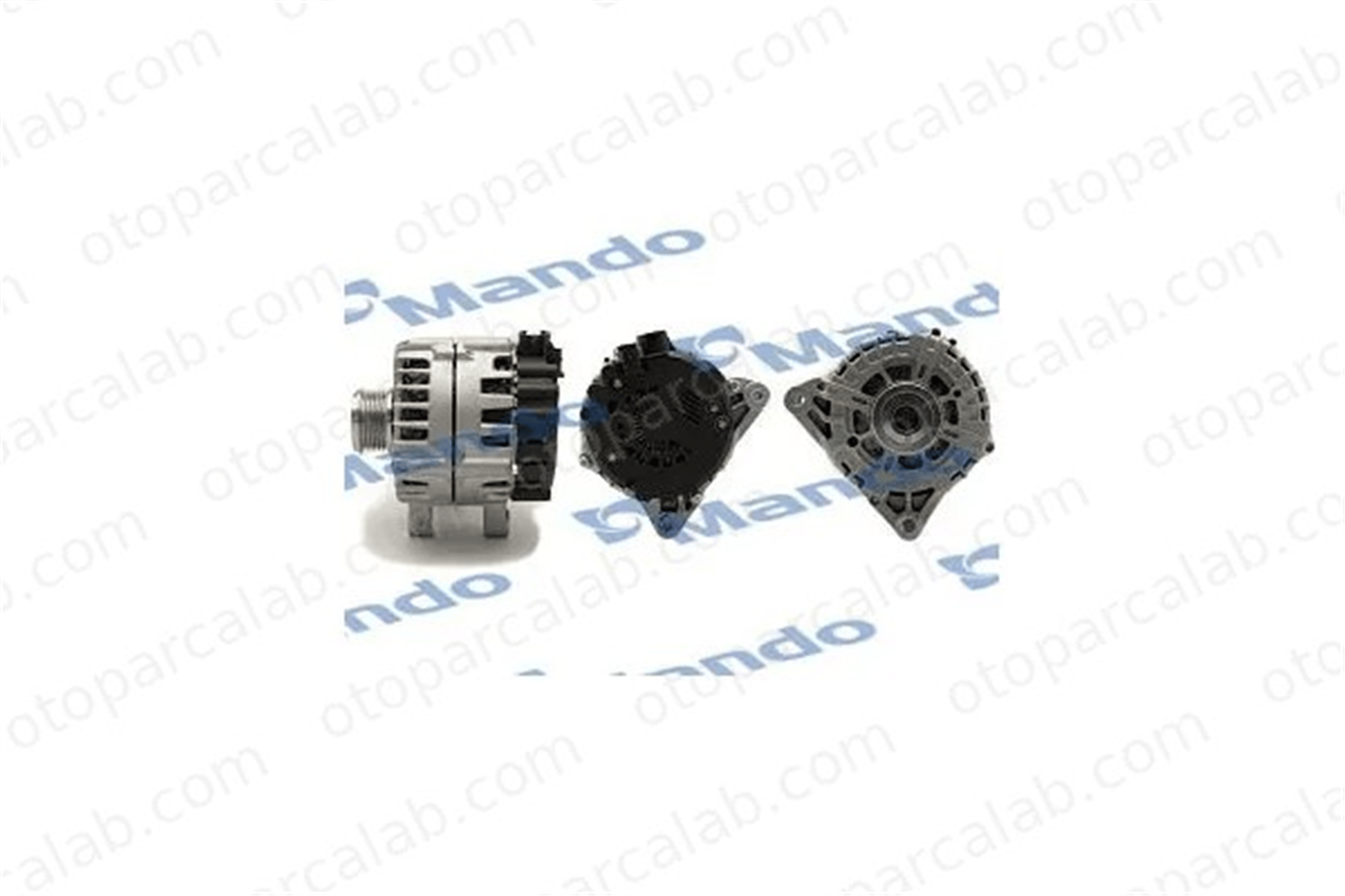 MANDO MEE035126 Alternatör LANCIA PHEDRA PEUGEOT 407 5702K8 5702F4