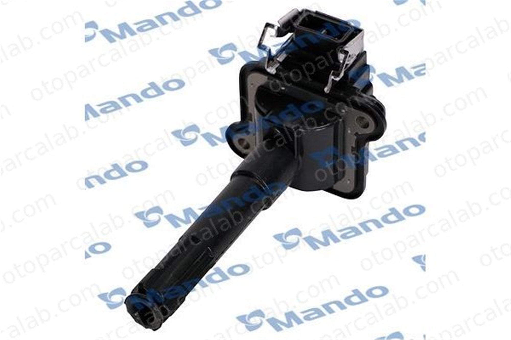 MANDO MMI030014 Ateşleme Bobini AUDI A6 C5 Avant A6 C5 58905101 058905101