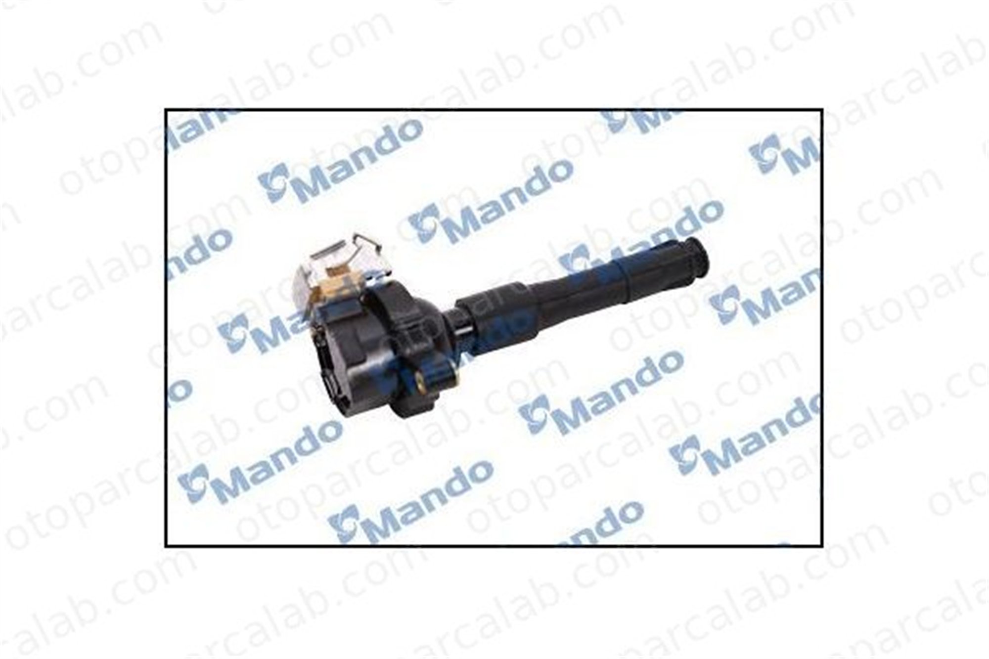 MANDO MMI030031 Ateşleme Bobini ROVER 75 75 I Tourer 12131404309 12131703227
