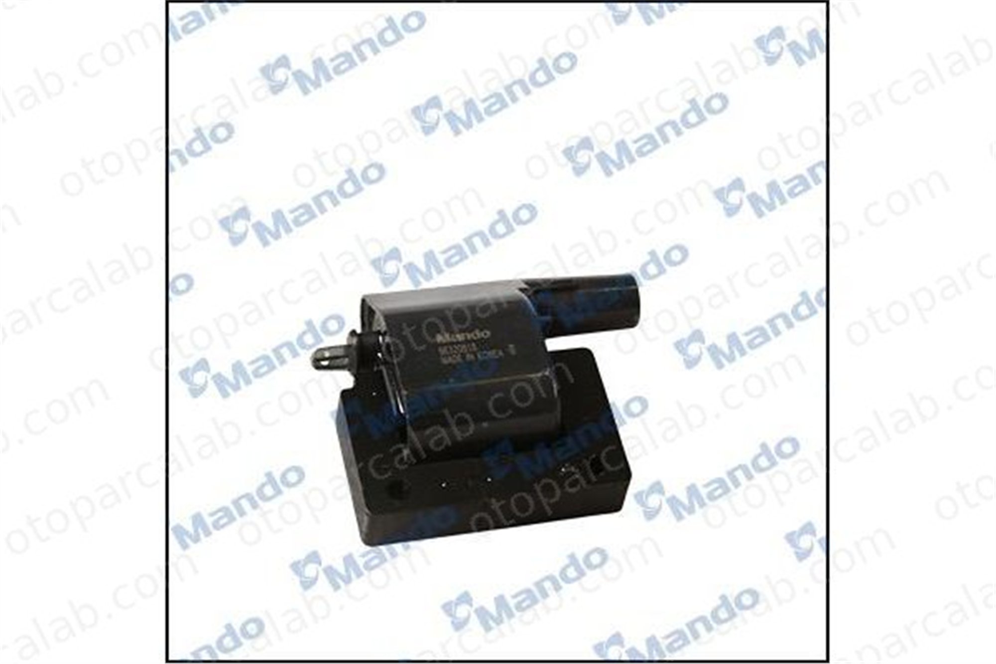 MANDO MMI030058 Ateşleme Bobini DAEWOO MATIZ 94136766 96320818