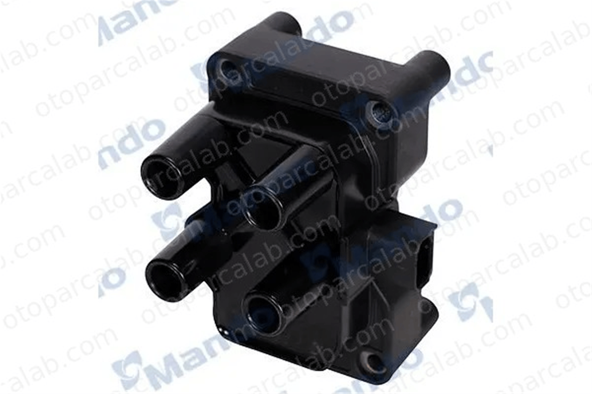 MANDO MMI030079 Ateşleme Bobini FORD FIESTA VI C-MAX II 1350562 1459278