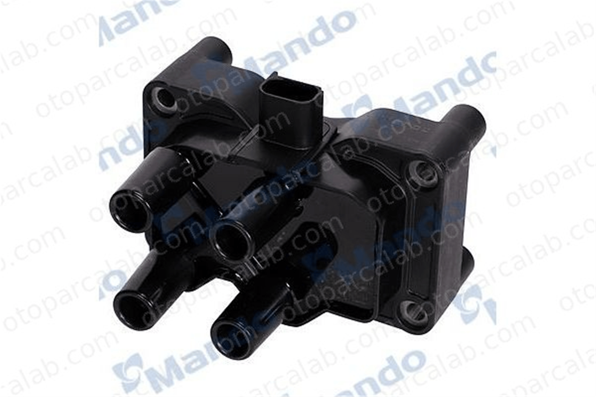 MANDO MMI030090 Ateşleme Bobini FORD MONDEO III MONDEO III Sedan 1066102 1067601