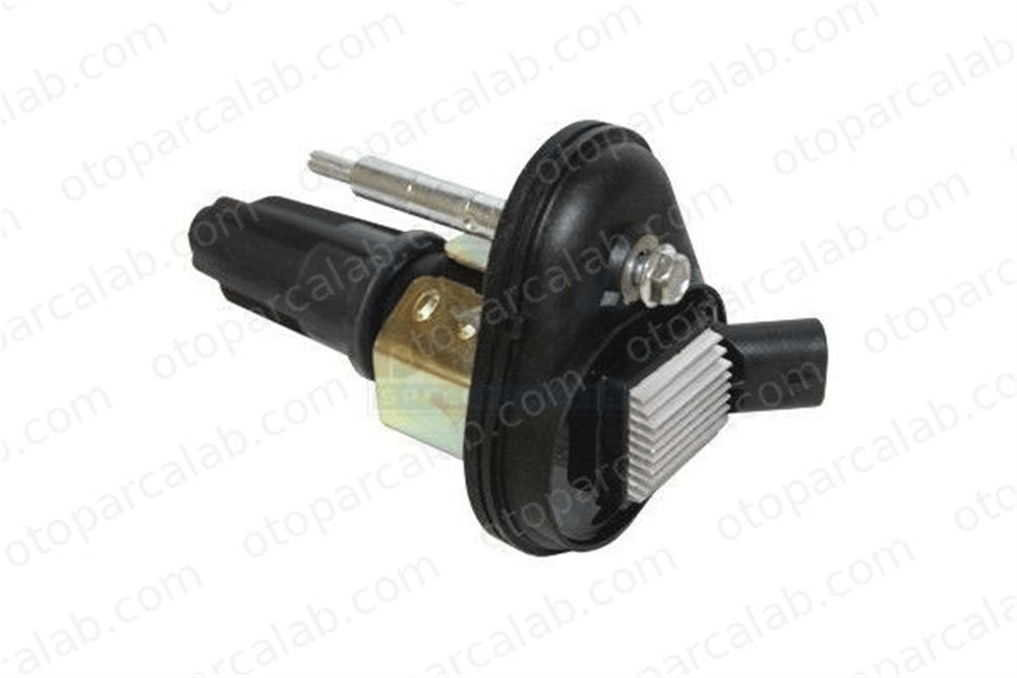 MANDO MMI030097 Ateşleme Bobini CHEVROLET TRAILBLAZER ISUZU ASCENDER 12568062 8125680620