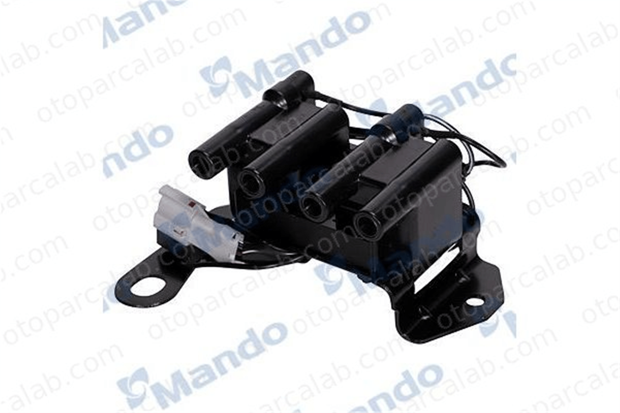 MANDO MMI030112 Ateşleme Bobini HYUNDAI ACCENT I ACCENT Sedan 2730122040 2730122050