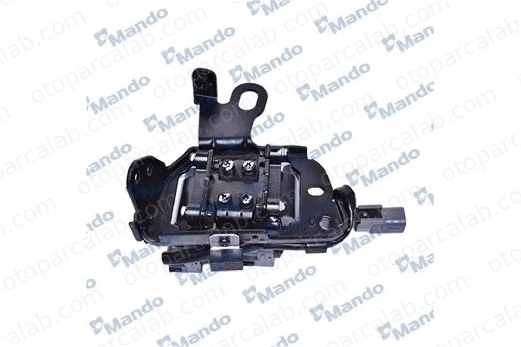 MANDO MMI030127 Ateşleme Bobini HYUNDAI ELANTRA III Sedan ELANTRA III 2730123700 2730123710