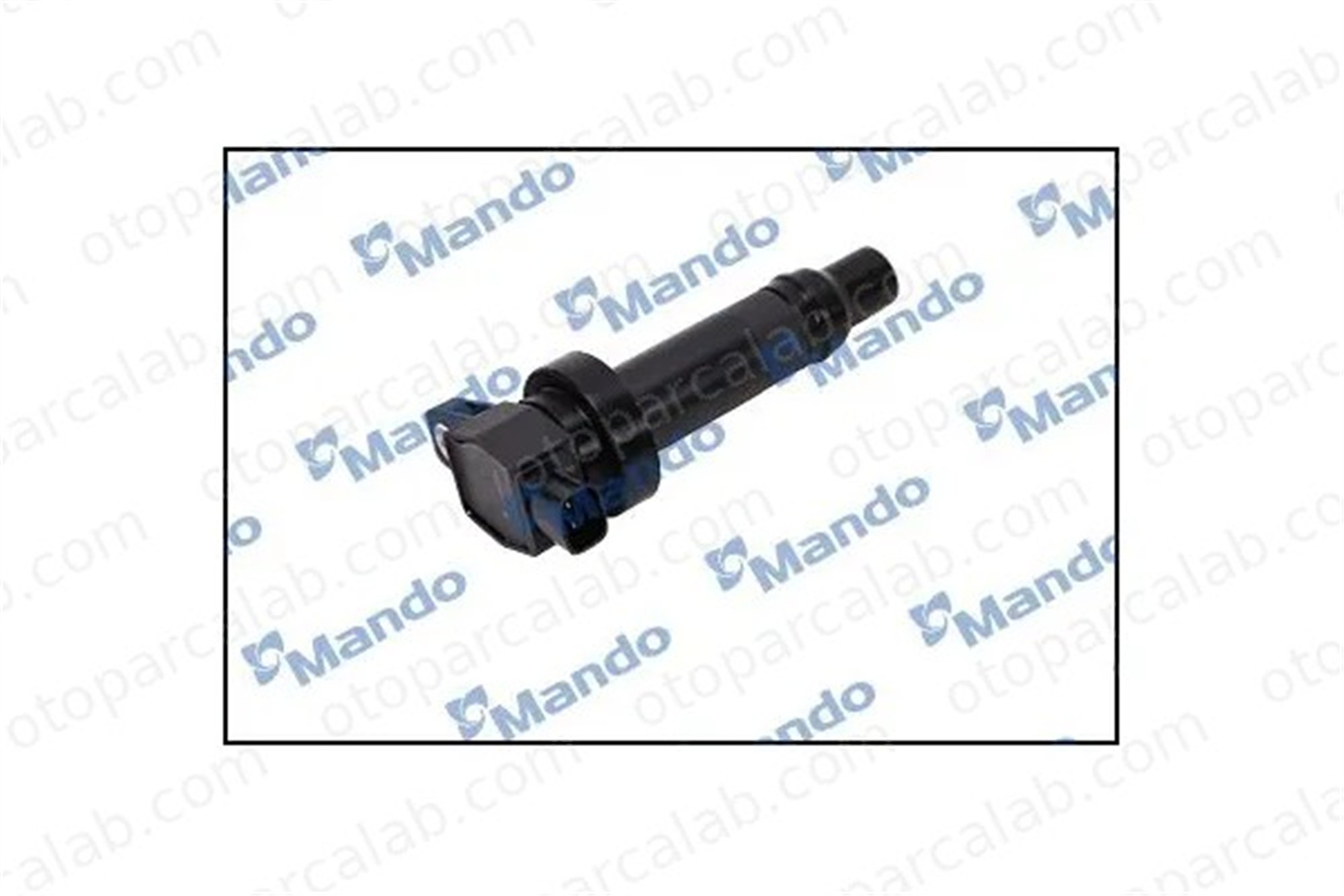 MANDO MMI030134 Ateşleme Bobini HYUNDAI i30 i30 Station wagon 273012B000
