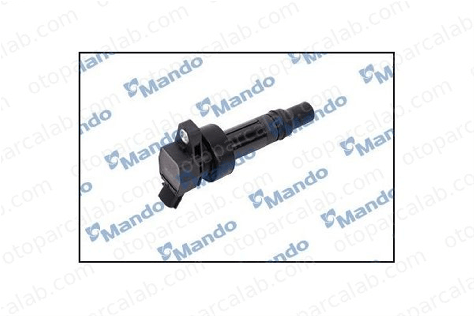 MANDO MMI030136 Ateşleme Bobini HYUNDAI i30 i30 Station wagon 273012B100