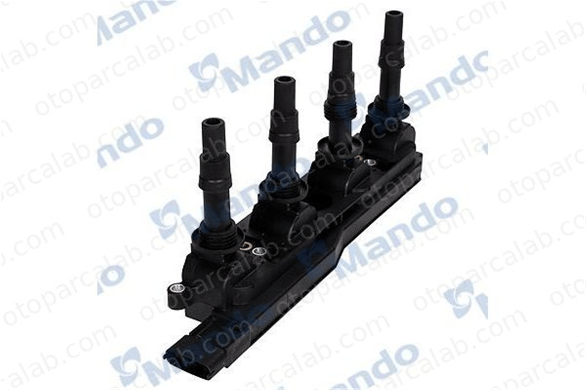 MANDO MMI030204 Ateşleme Bobini OPEL ASTRA G Coupe ASTRA G Hatchback 9119567 09119567